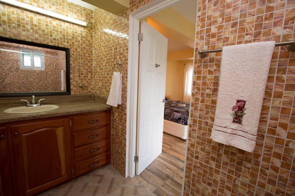 Sapphire Villa 4 - Pitons & Ocean Views