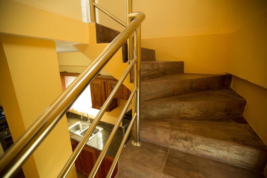 Sapphire Villa 4 - Pitons & Ocean Views