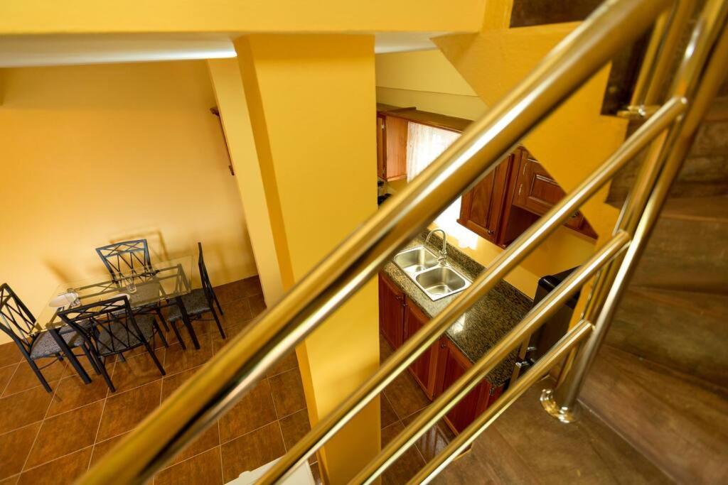 Sapphire Villa 4 - Pitons & Ocean Views