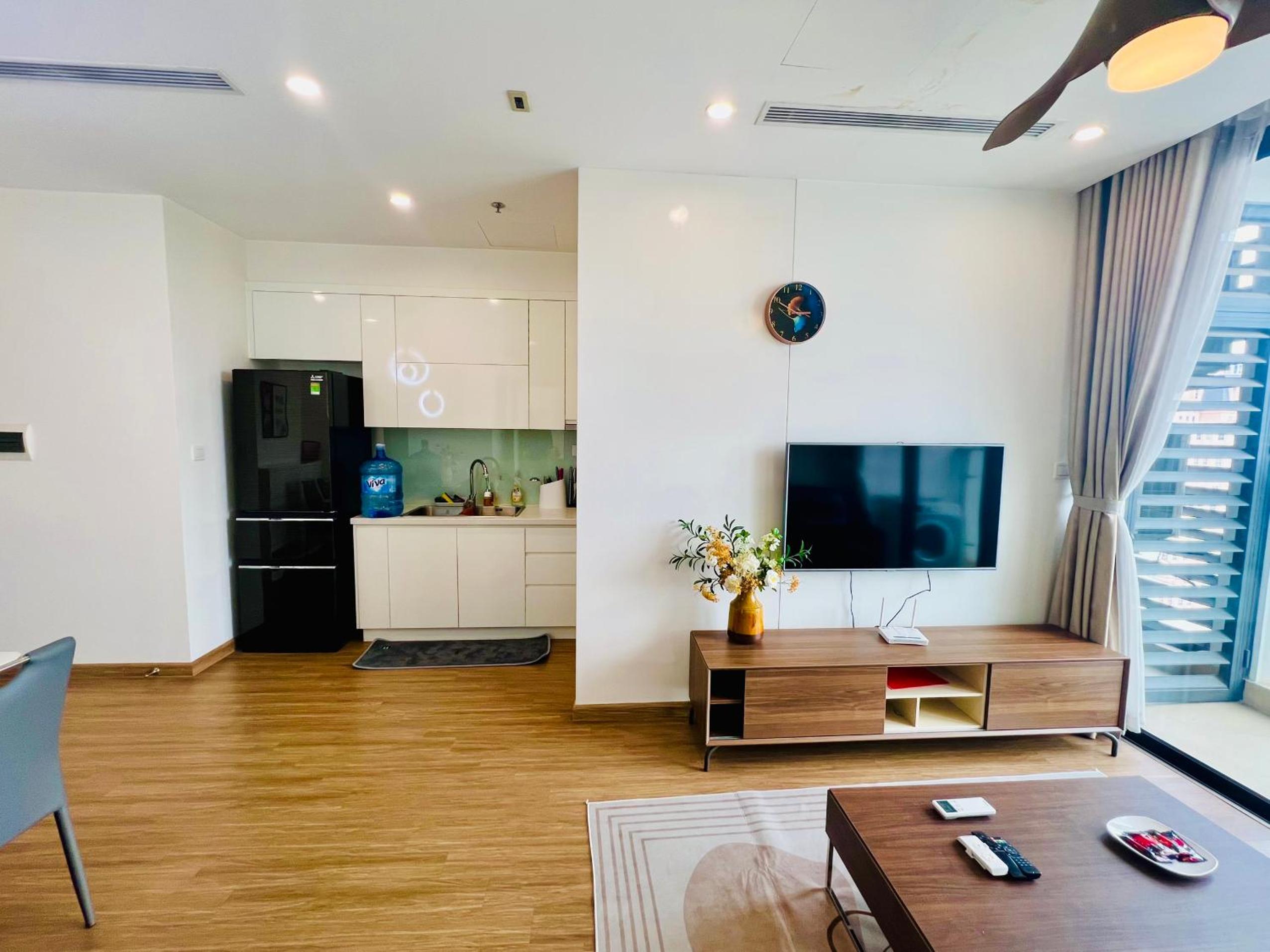 Vinhomes Skylake Apartment 5 minutes to Kaengnam