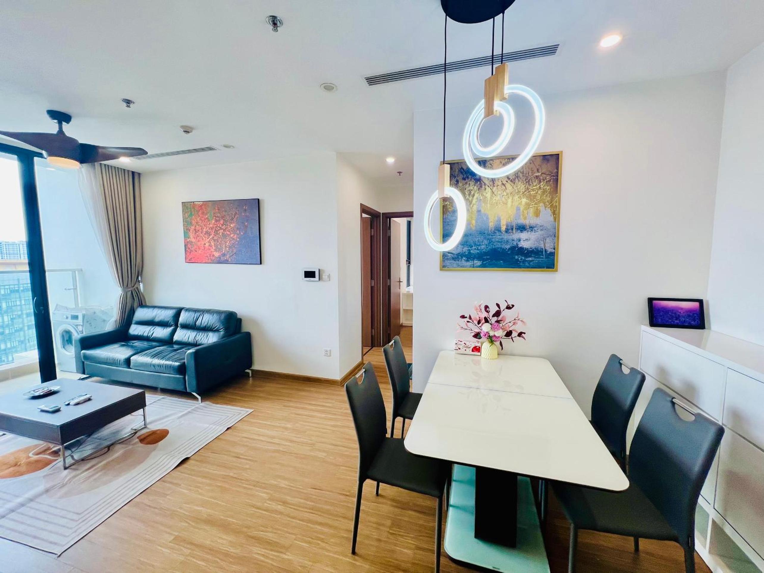 Vinhomes Skylake Apartment 5 minutes to Kaengnam