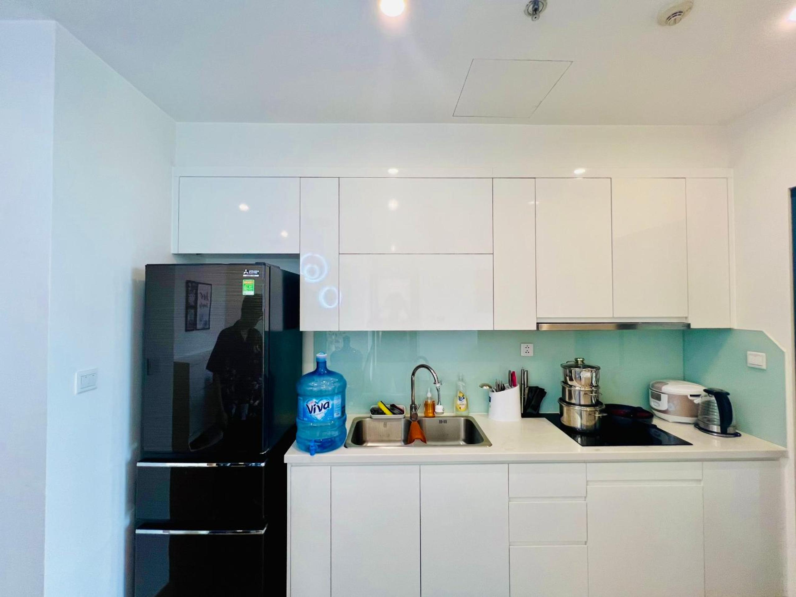 Vinhomes Skylake Apartment 5 minutes to Kaengnam