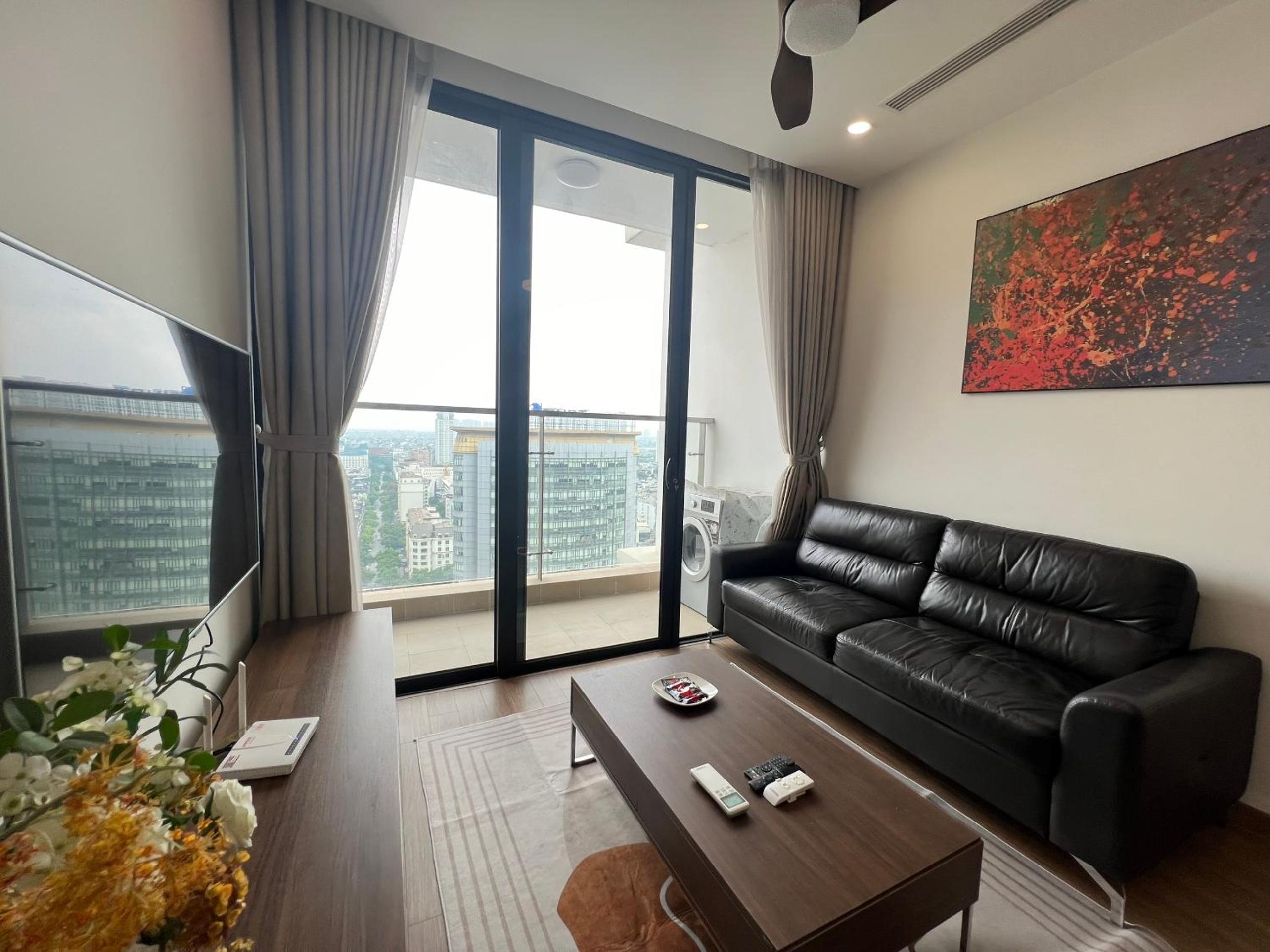 Vinhomes Skylake Apartment 5 minutes to Kaengnam