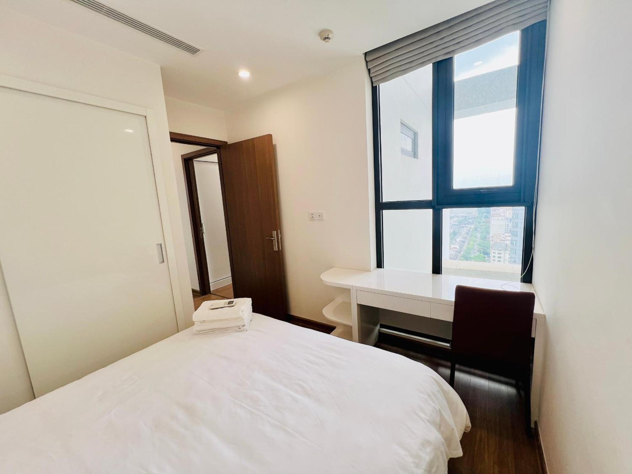 Vinhomes Skylake Apartment 5 minutes to Kaengnam