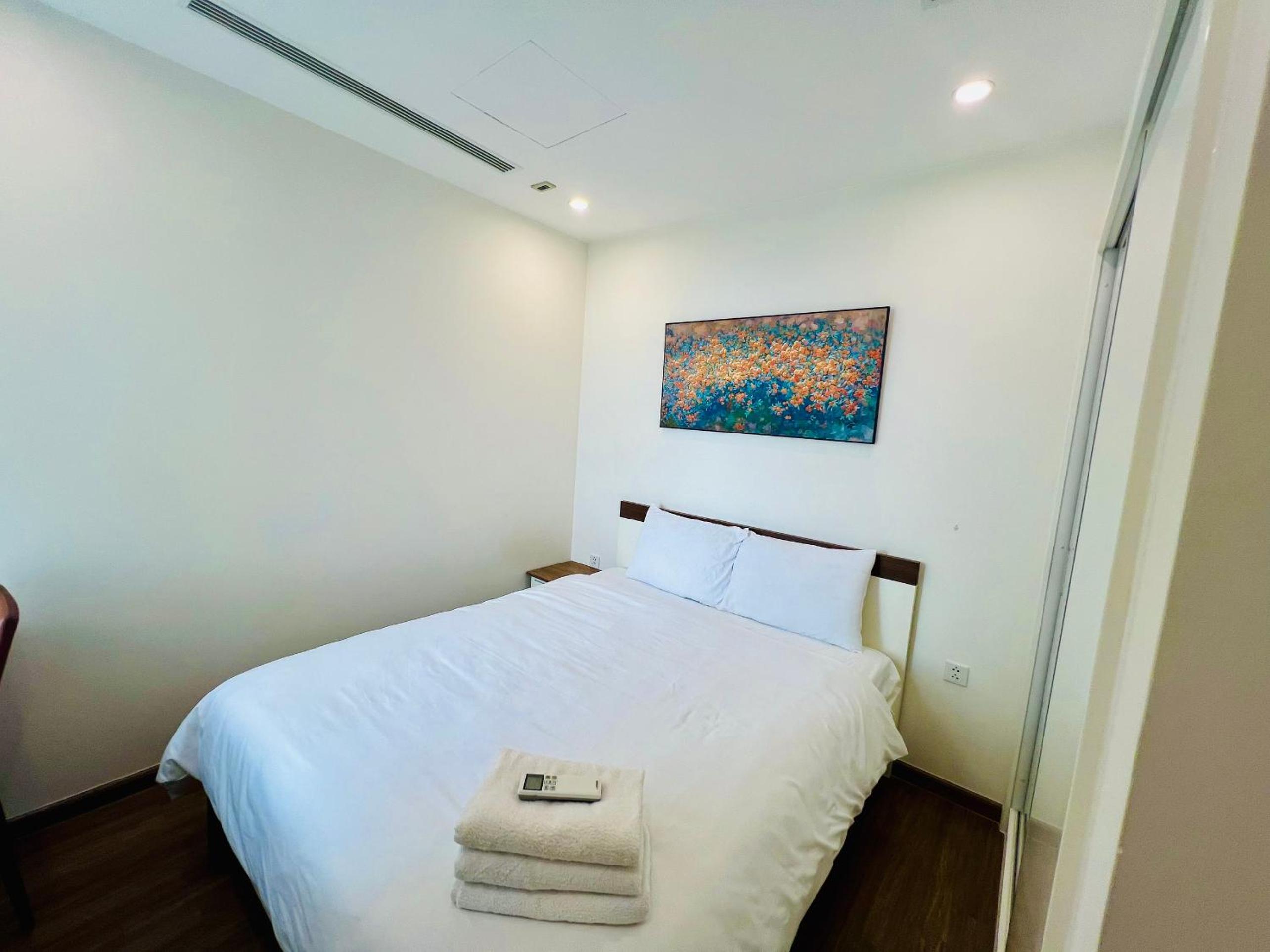 Vinhomes Skylake Apartment 5 minutes to Kaengnam
