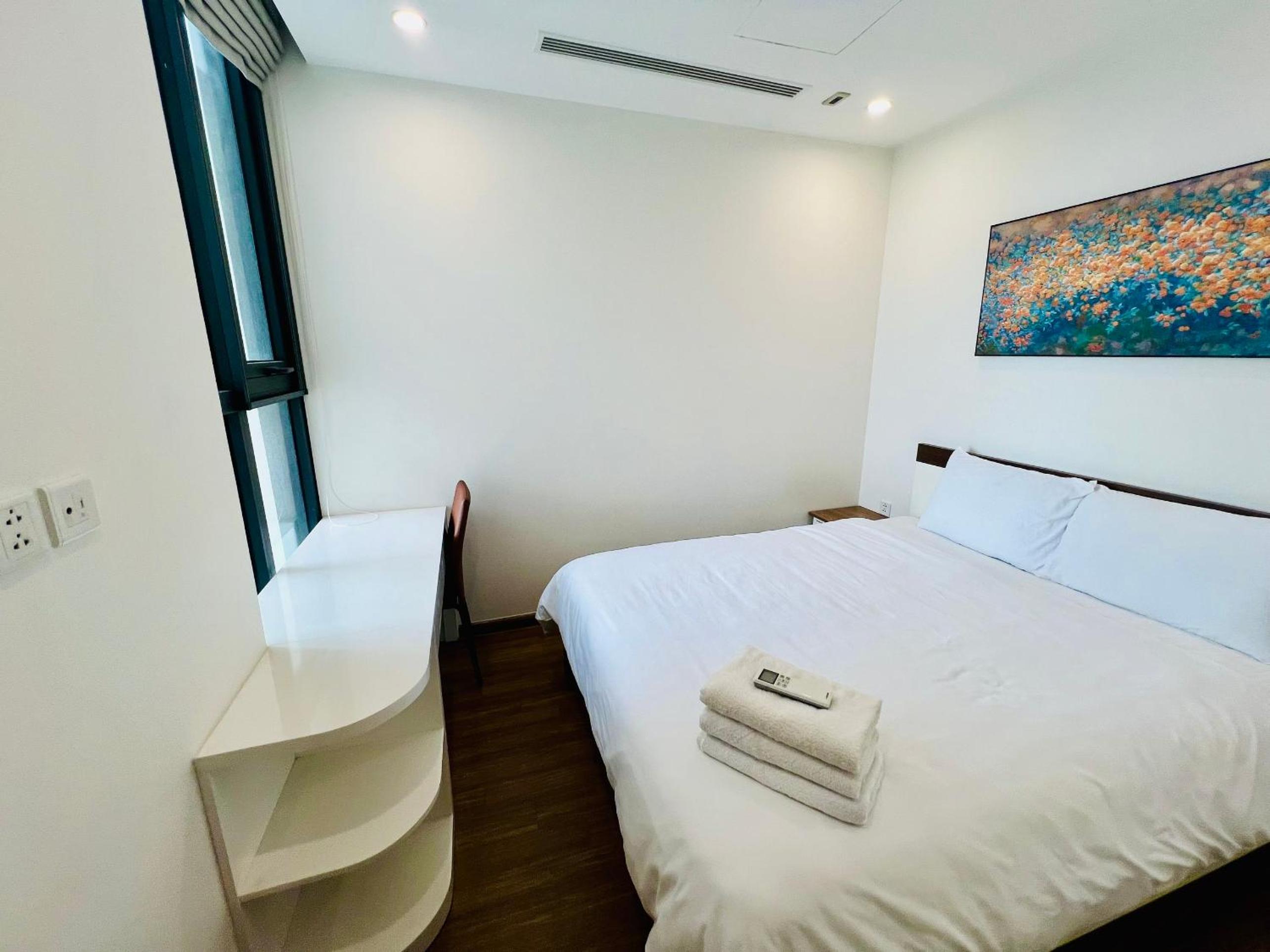 Vinhomes Skylake Apartment 5 minutes to Kaengnam