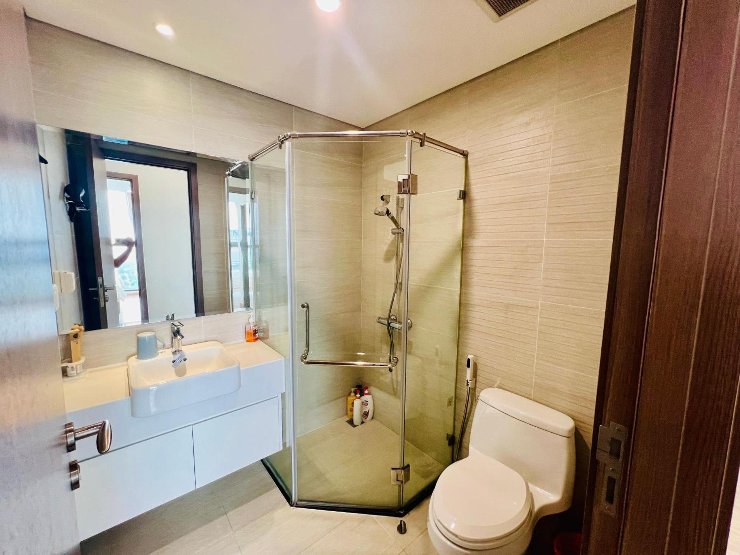 Vinhomes Skylake Apartment 5 minutes to Kaengnam