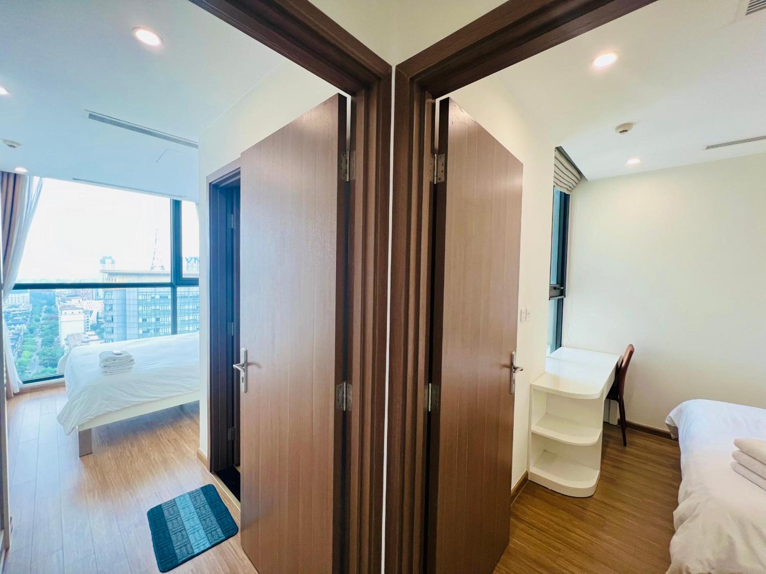 Vinhomes Skylake Apartment 5 minutes to Kaengnam