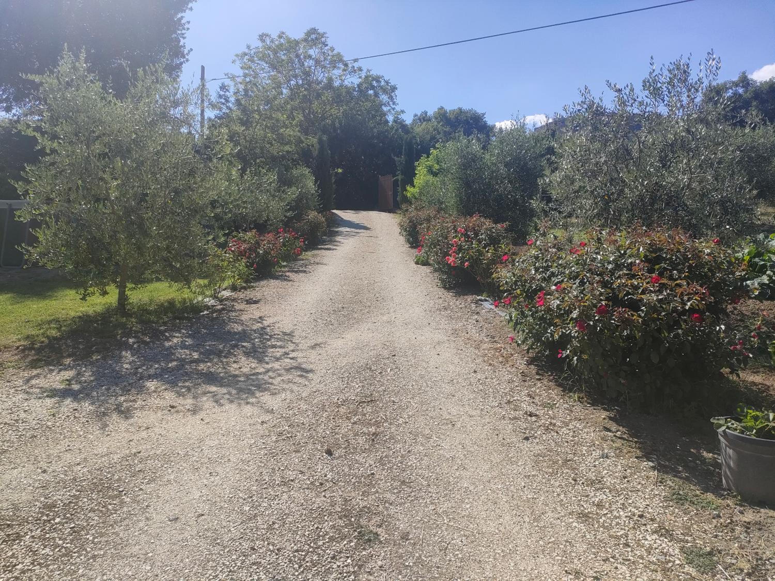 La Casetta della valle di Civita