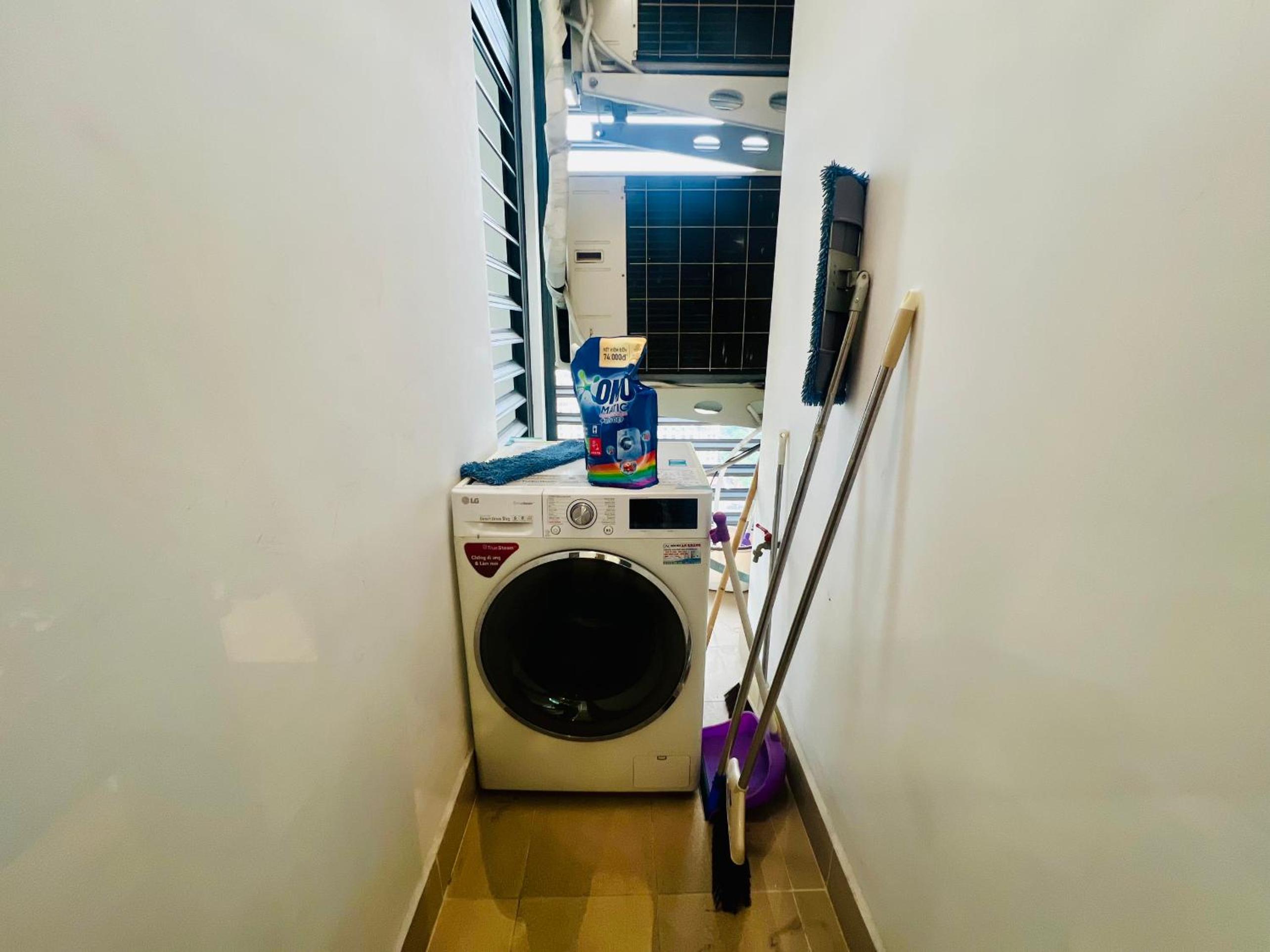 Vinhomes Skylake Apartment 5 minutes to Kaengnam