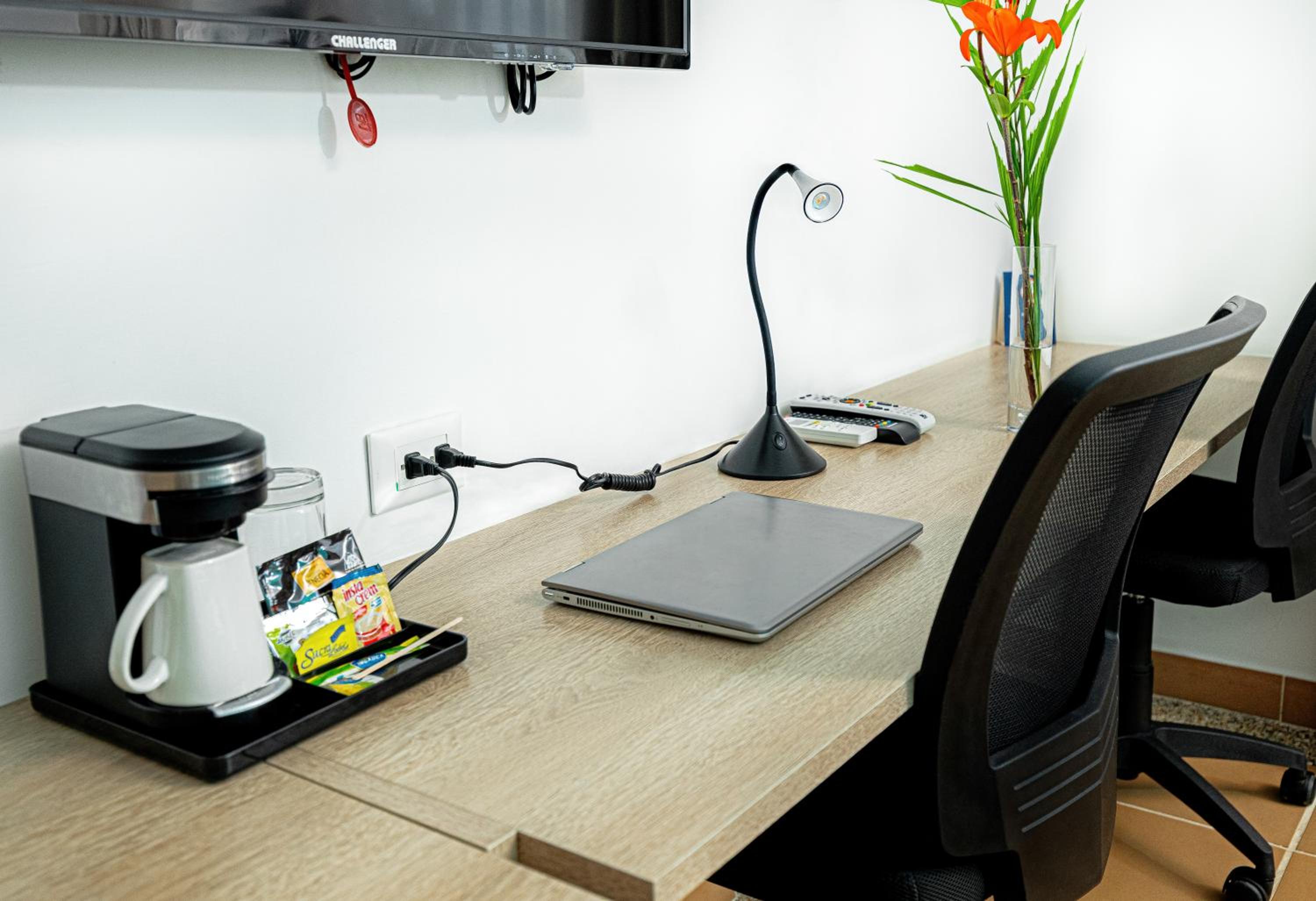 Best Western Puerto Gaitan - Property Image 25