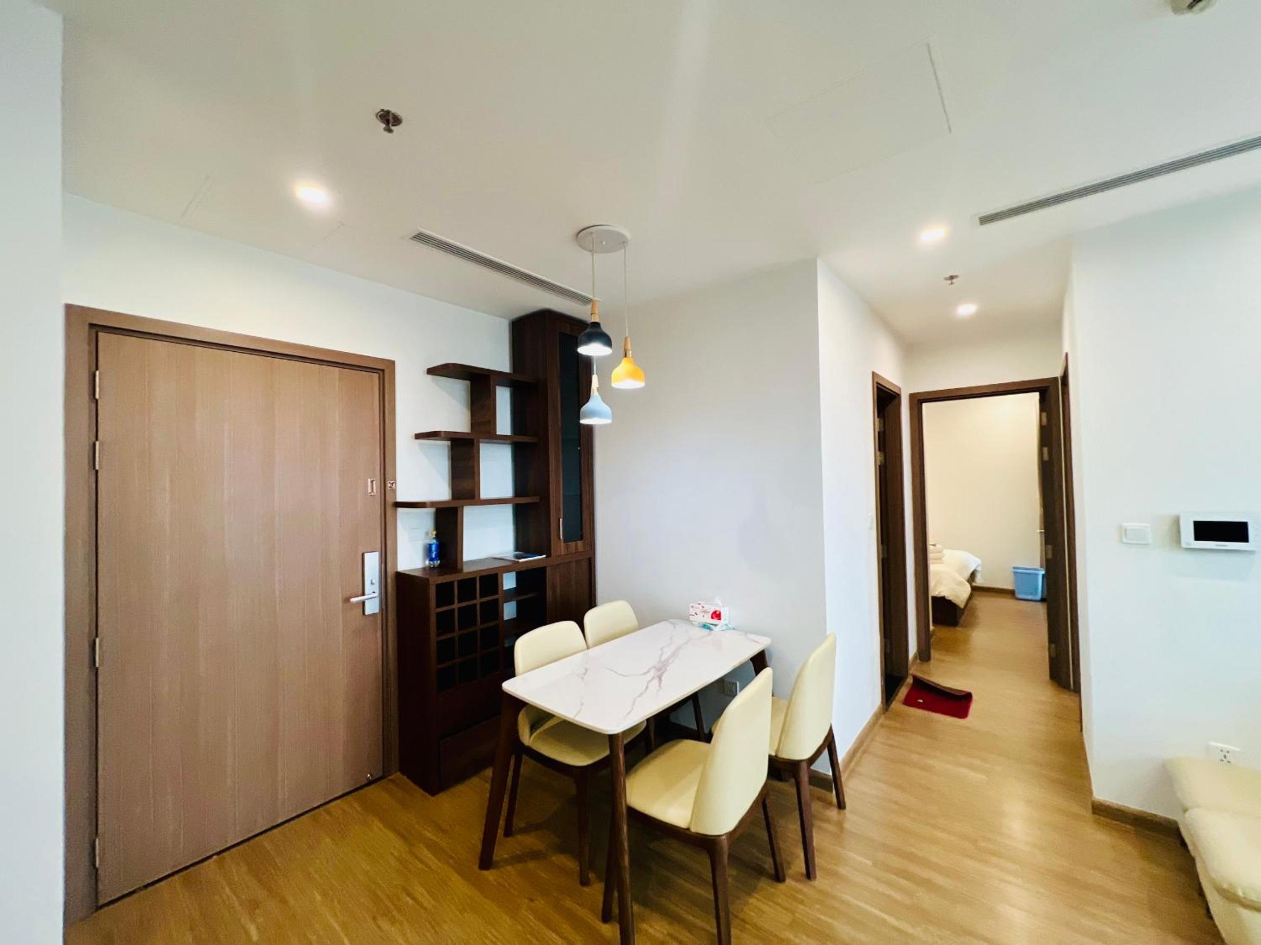 Vinhomes Skylake Apartment 5 minutes to Kaengnam