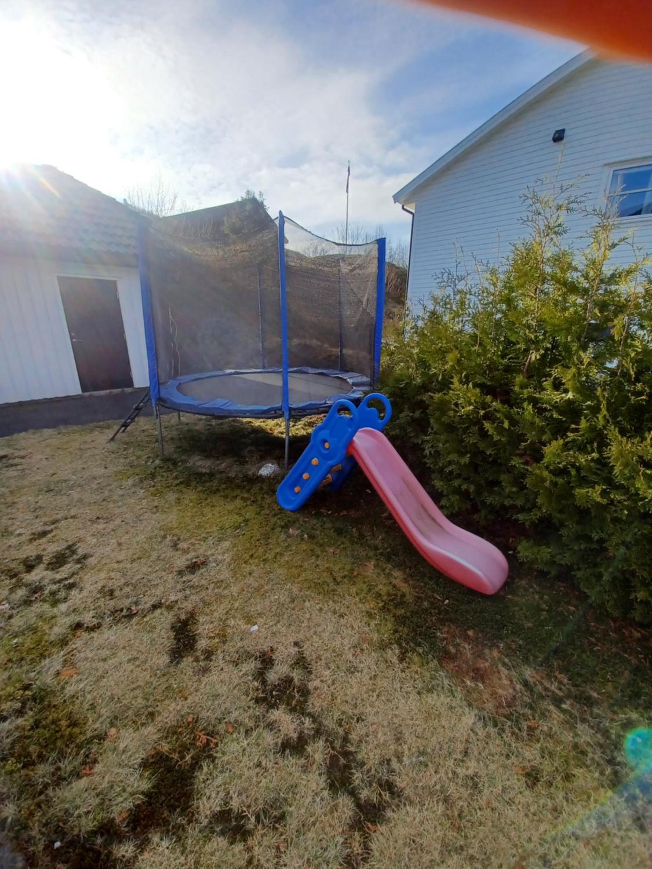 Kvinesdal