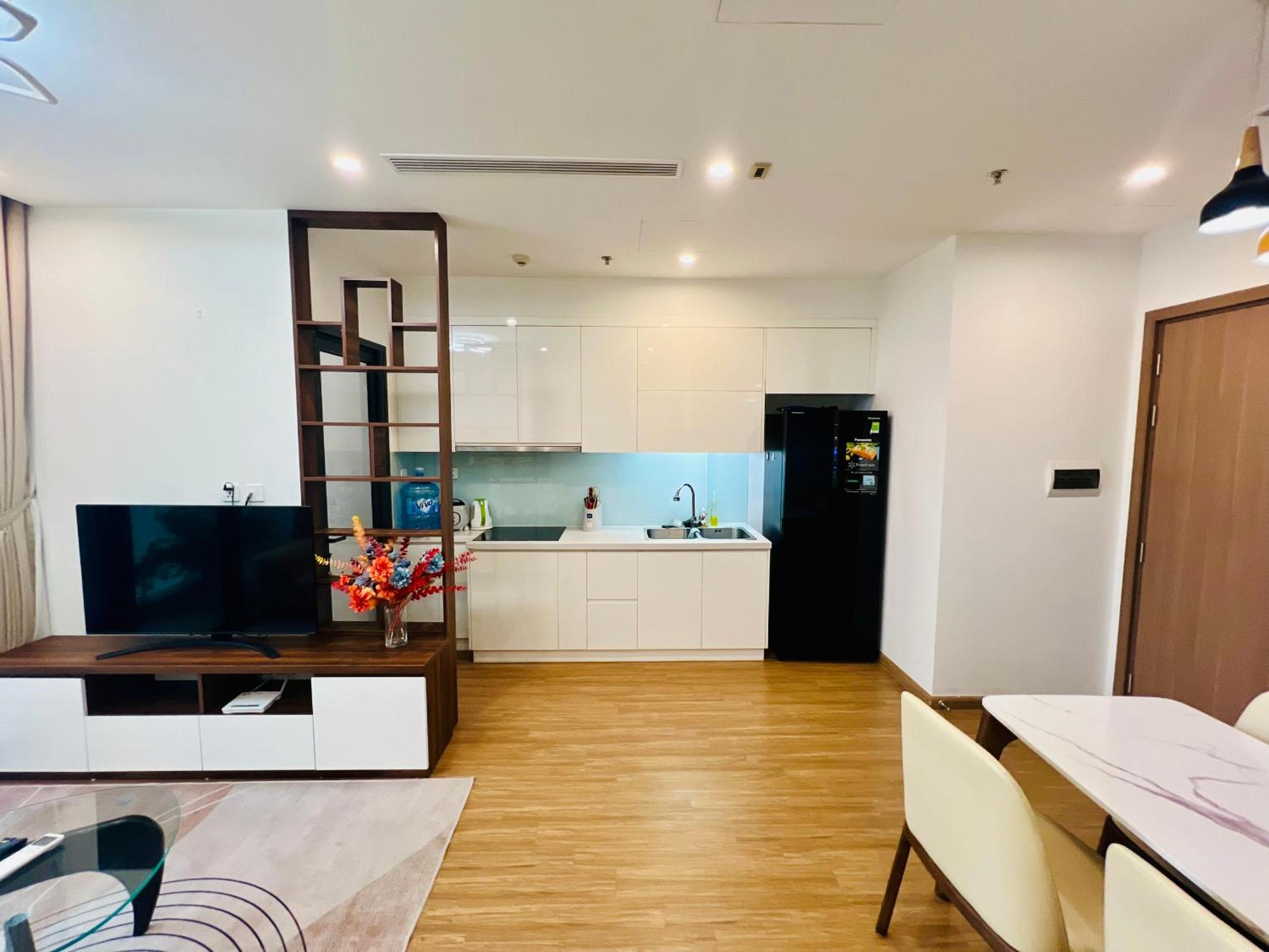 Vinhomes Skylake Apartment 5 minutes to Kaengnam