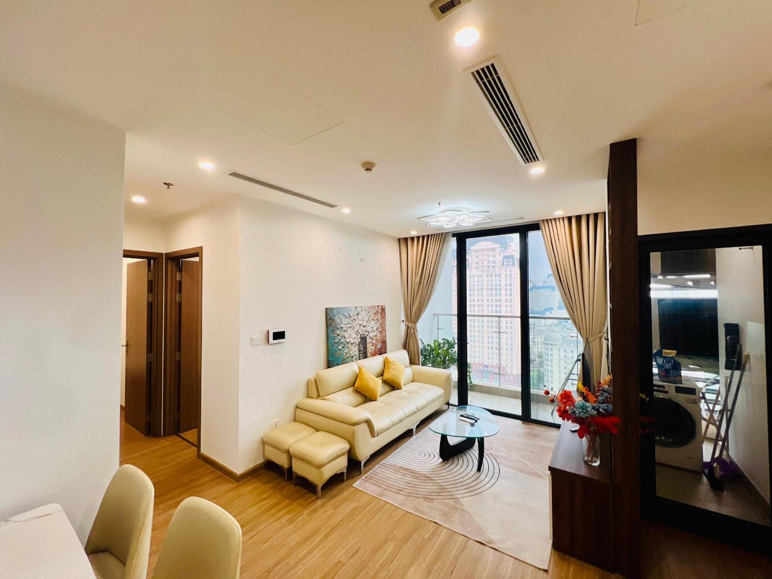 Vinhomes Skylake Apartment 5 minutes to Kaengnam