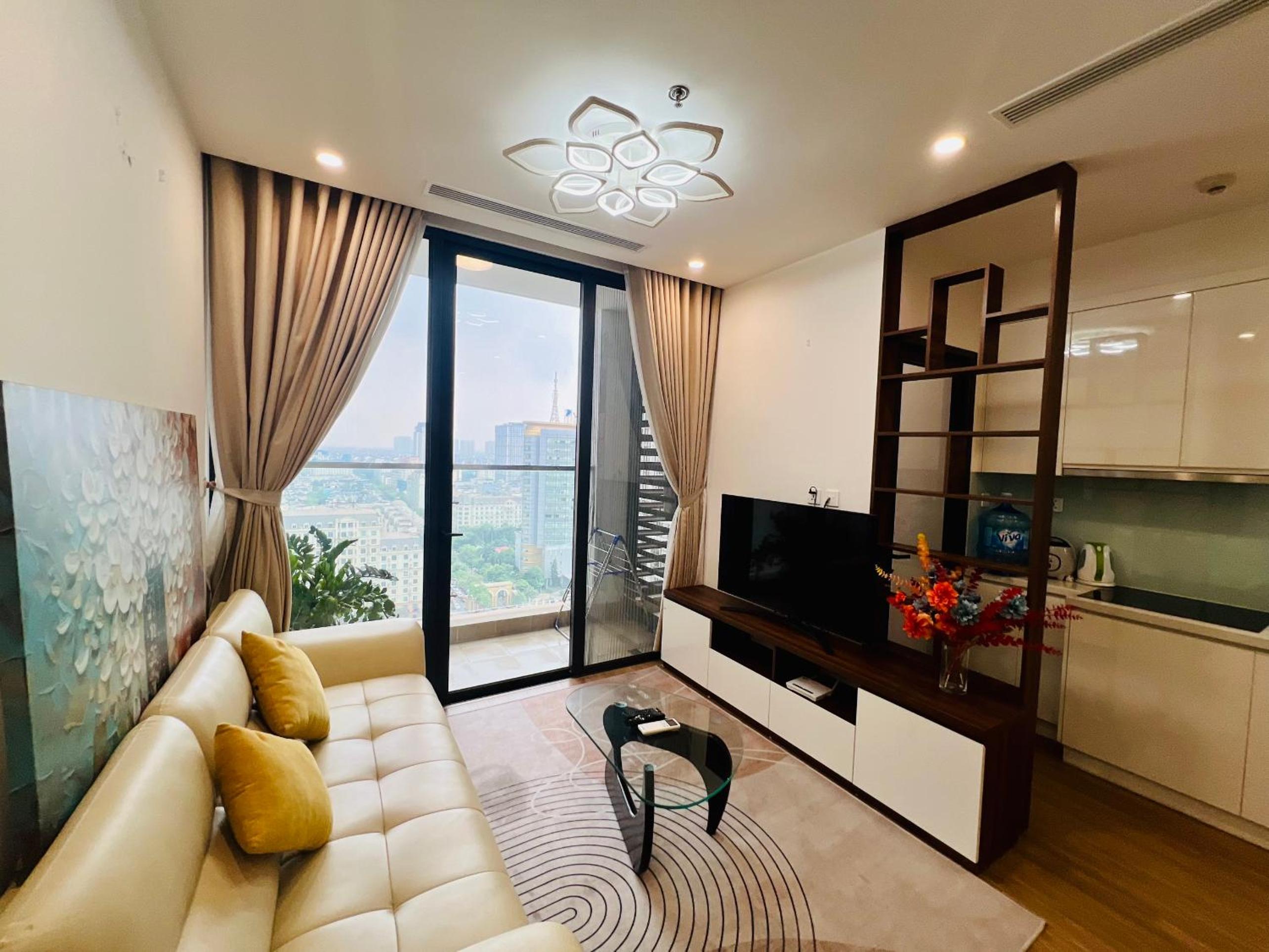Vinhomes Skylake Apartment 5 minutes to Kaengnam