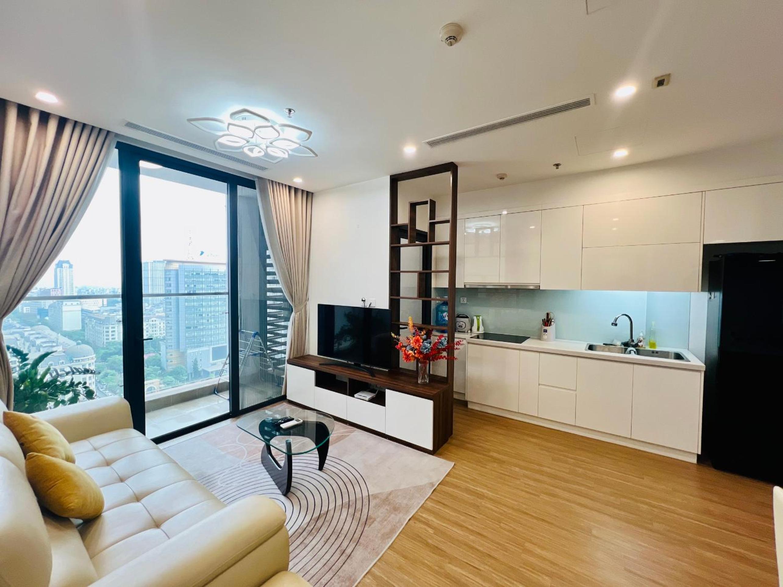 Vinhomes Skylake Apartment 5 minutes to Kaengnam