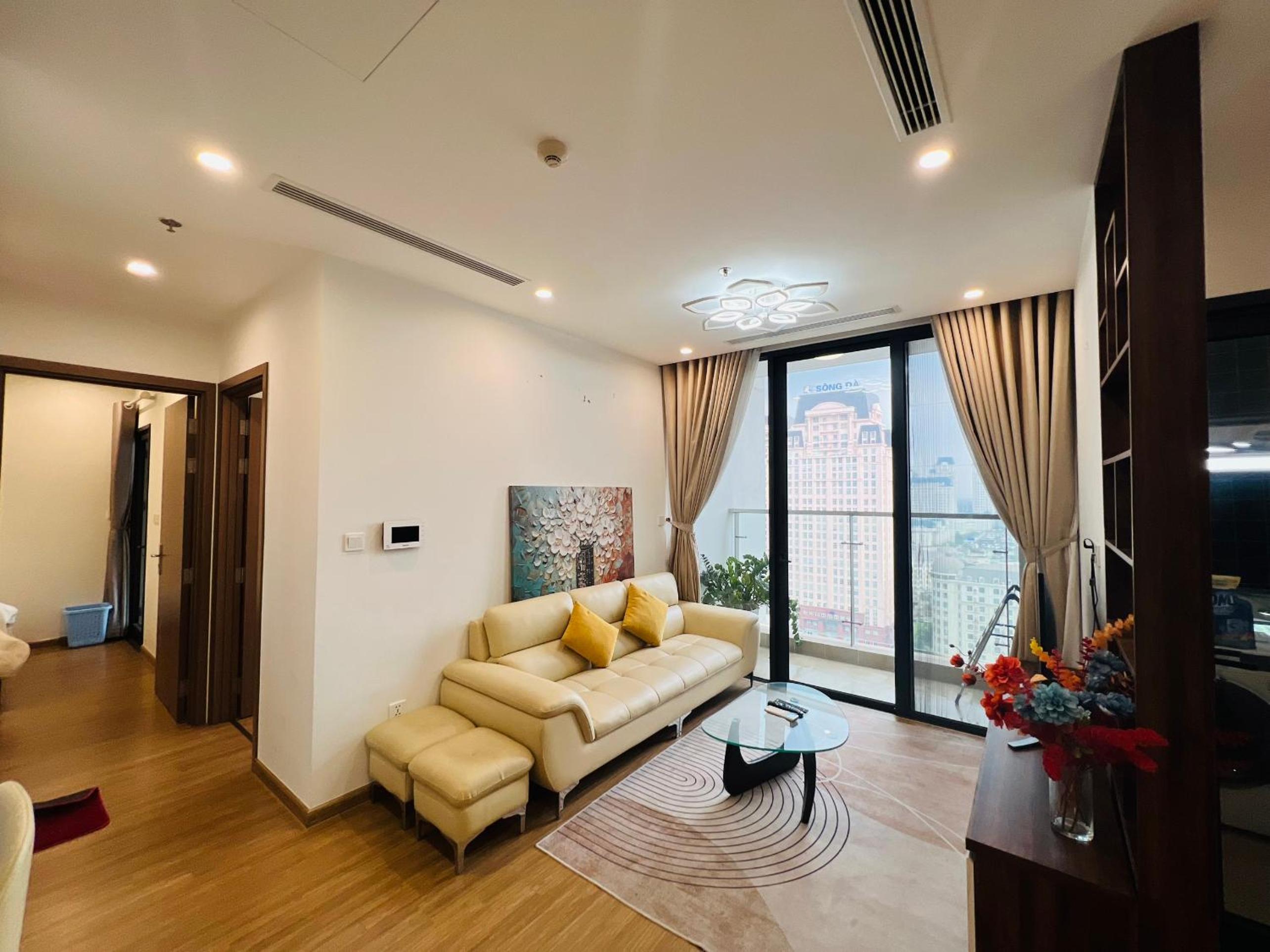 Vinhomes Skylake Apartment 5 minutes to Kaengnam