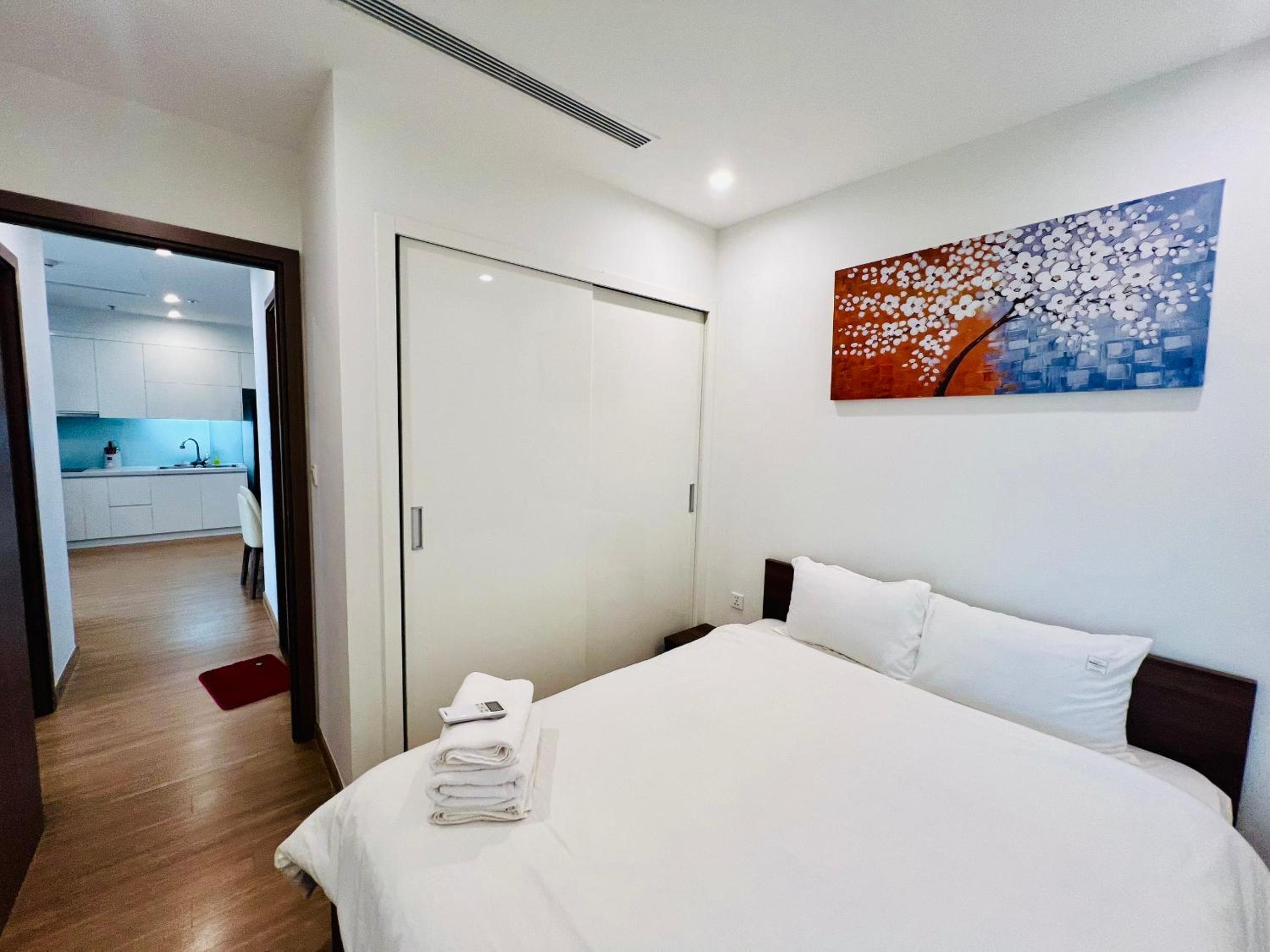 Vinhomes Skylake Apartment 5 minutes to Kaengnam