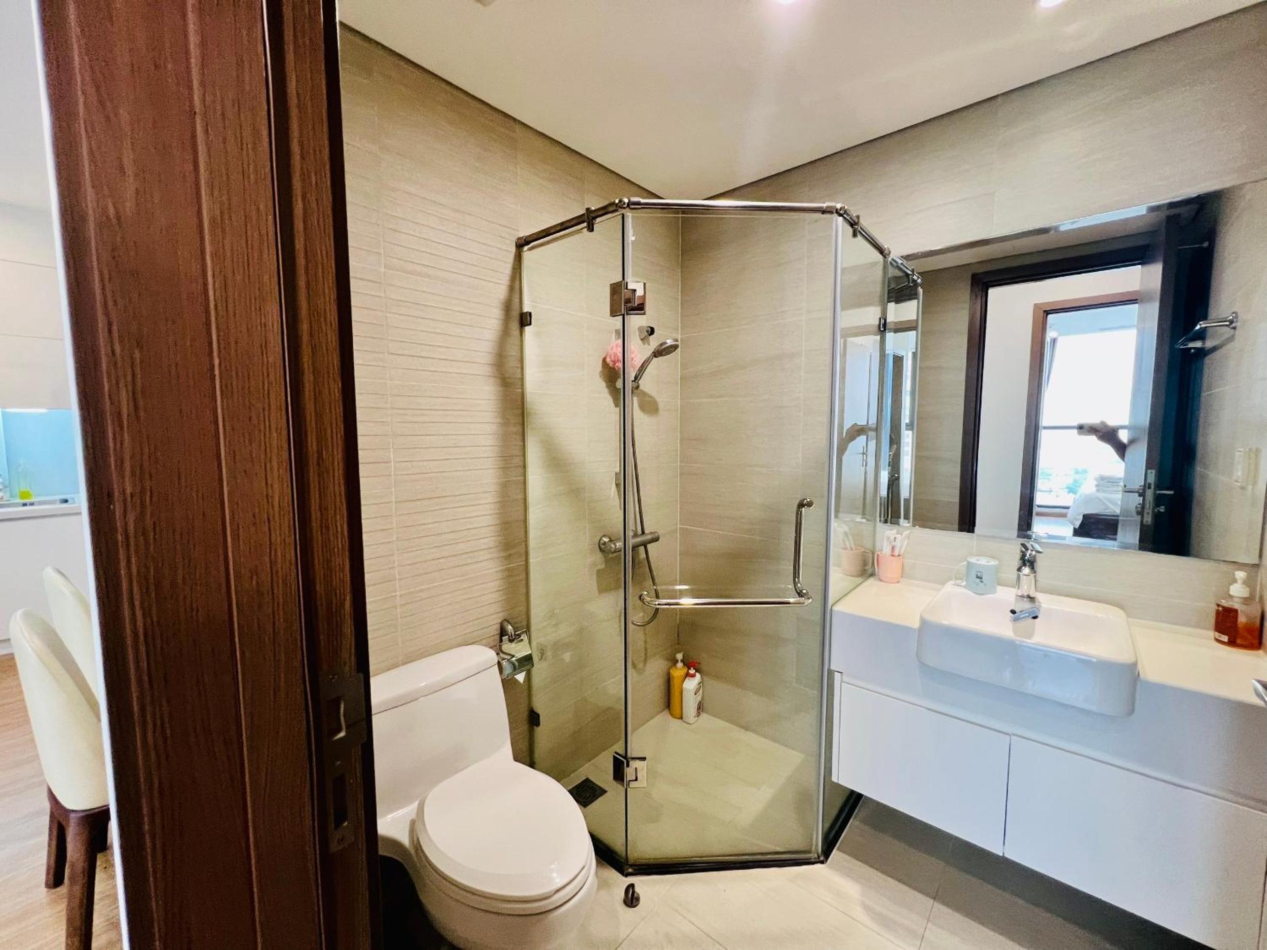 Vinhomes Skylake Apartment 5 minutes to Kaengnam