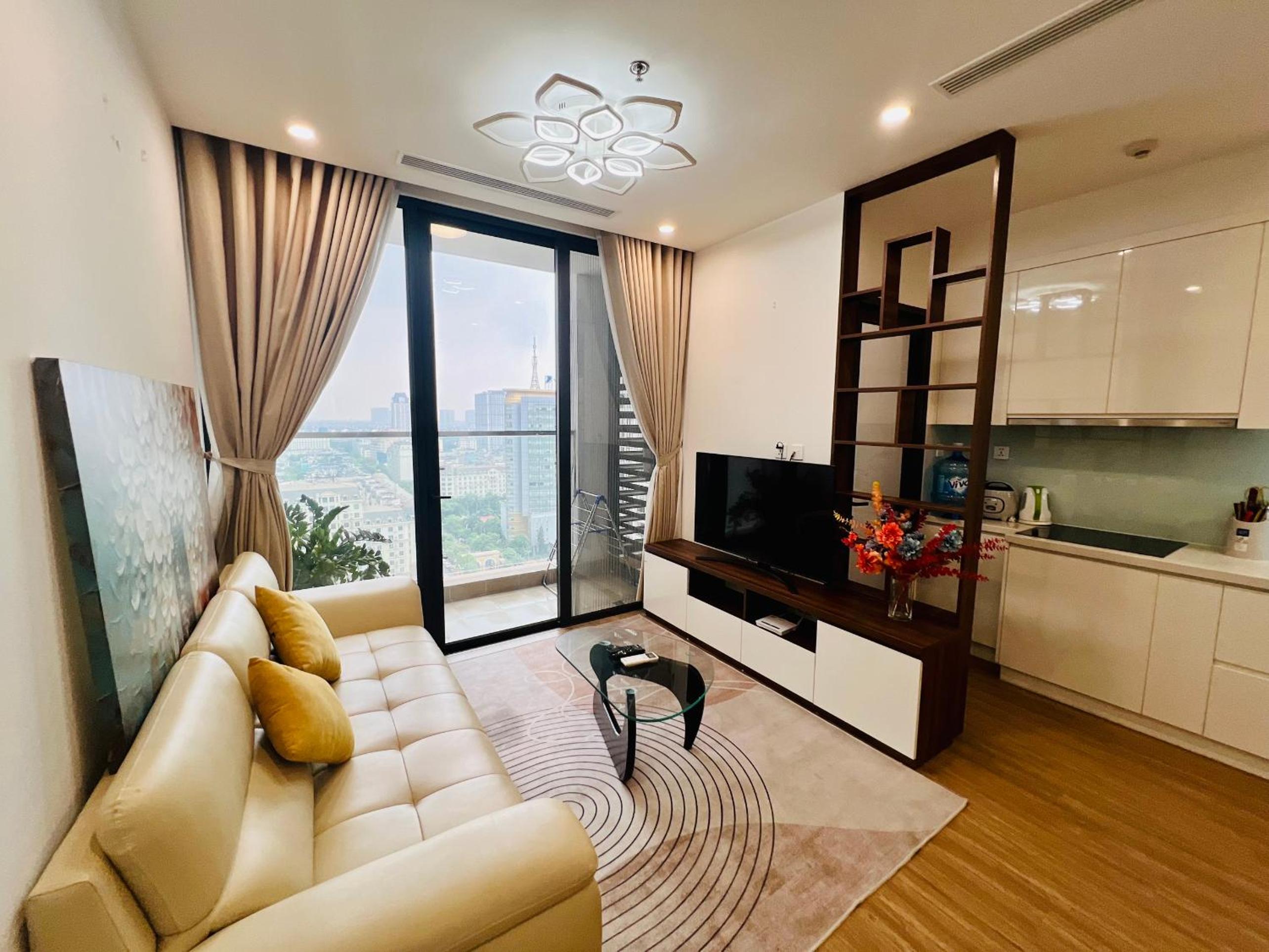 Vinhomes Skylake Apartment 5 minutes to Kaengnam