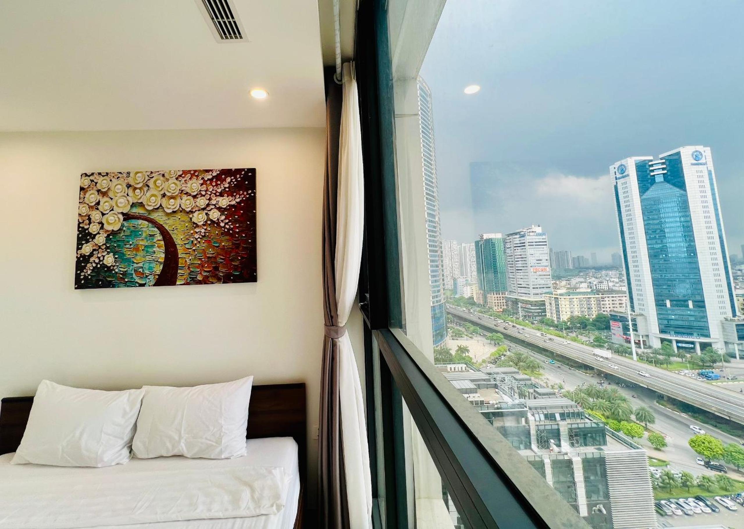 Vinhomes Skylake Apartment 5 minutes to Kaengnam
