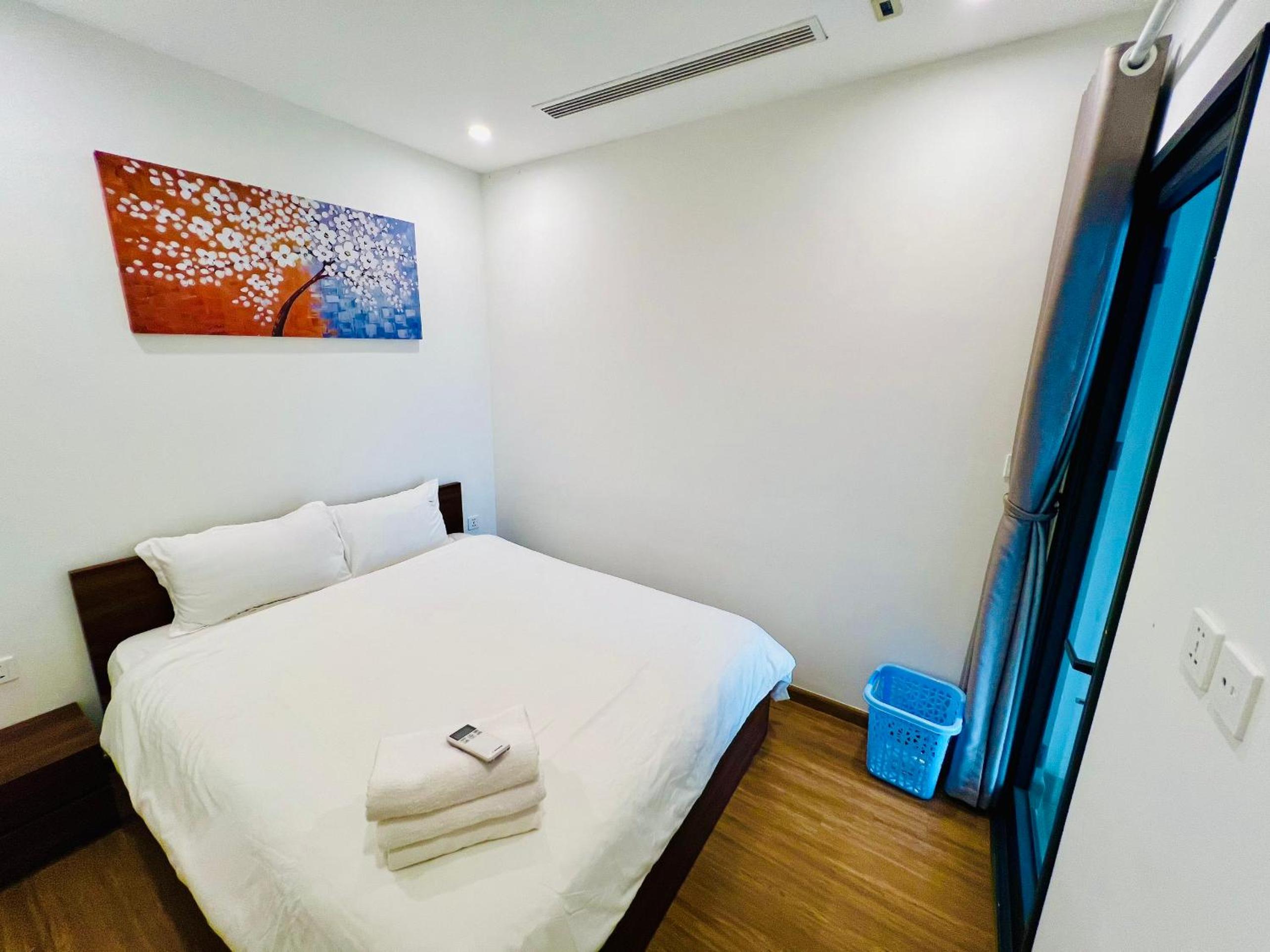 Vinhomes Skylake Apartment 5 minutes to Kaengnam