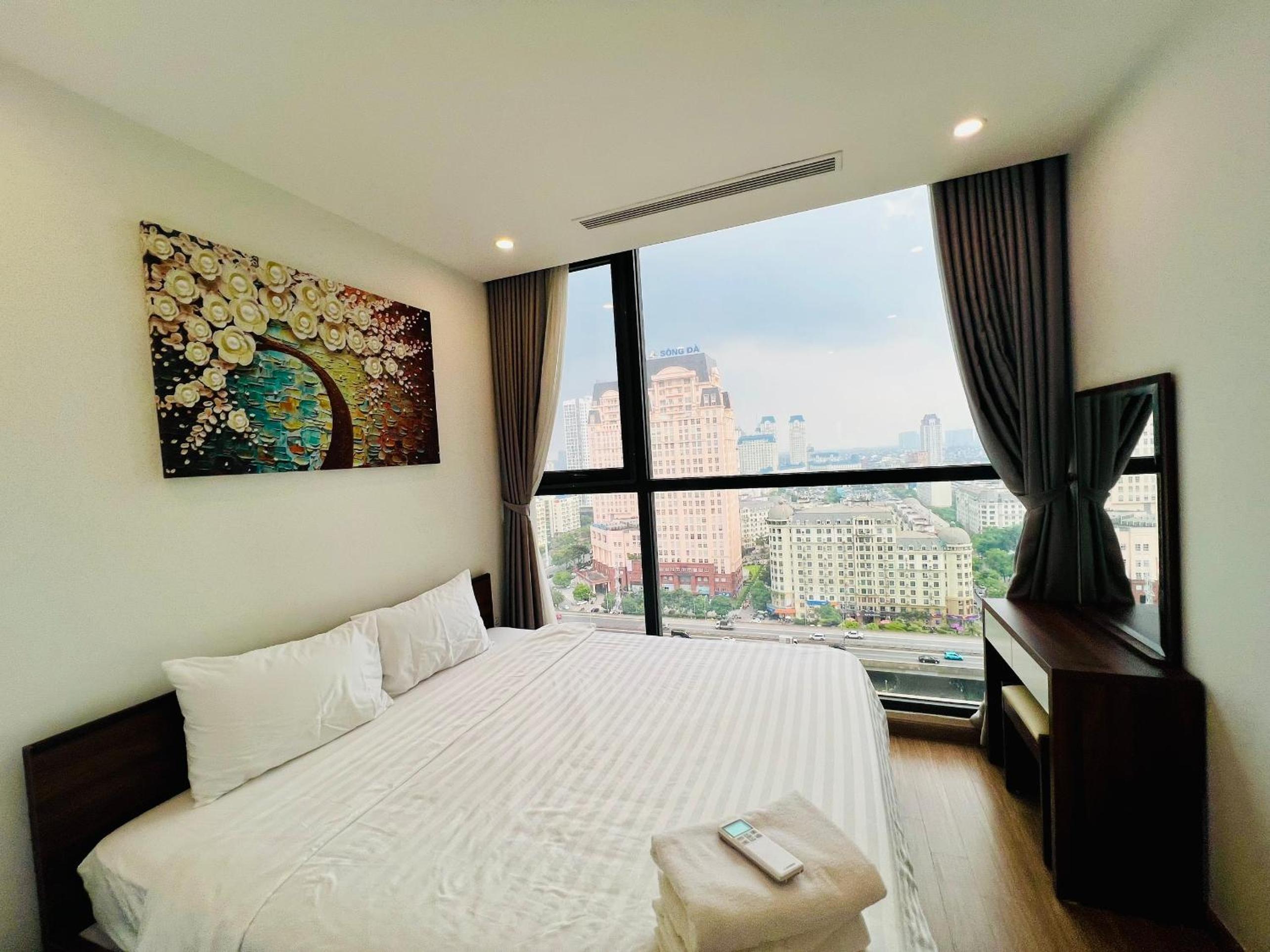 Vinhomes Skylake Apartment 5 minutes to Kaengnam