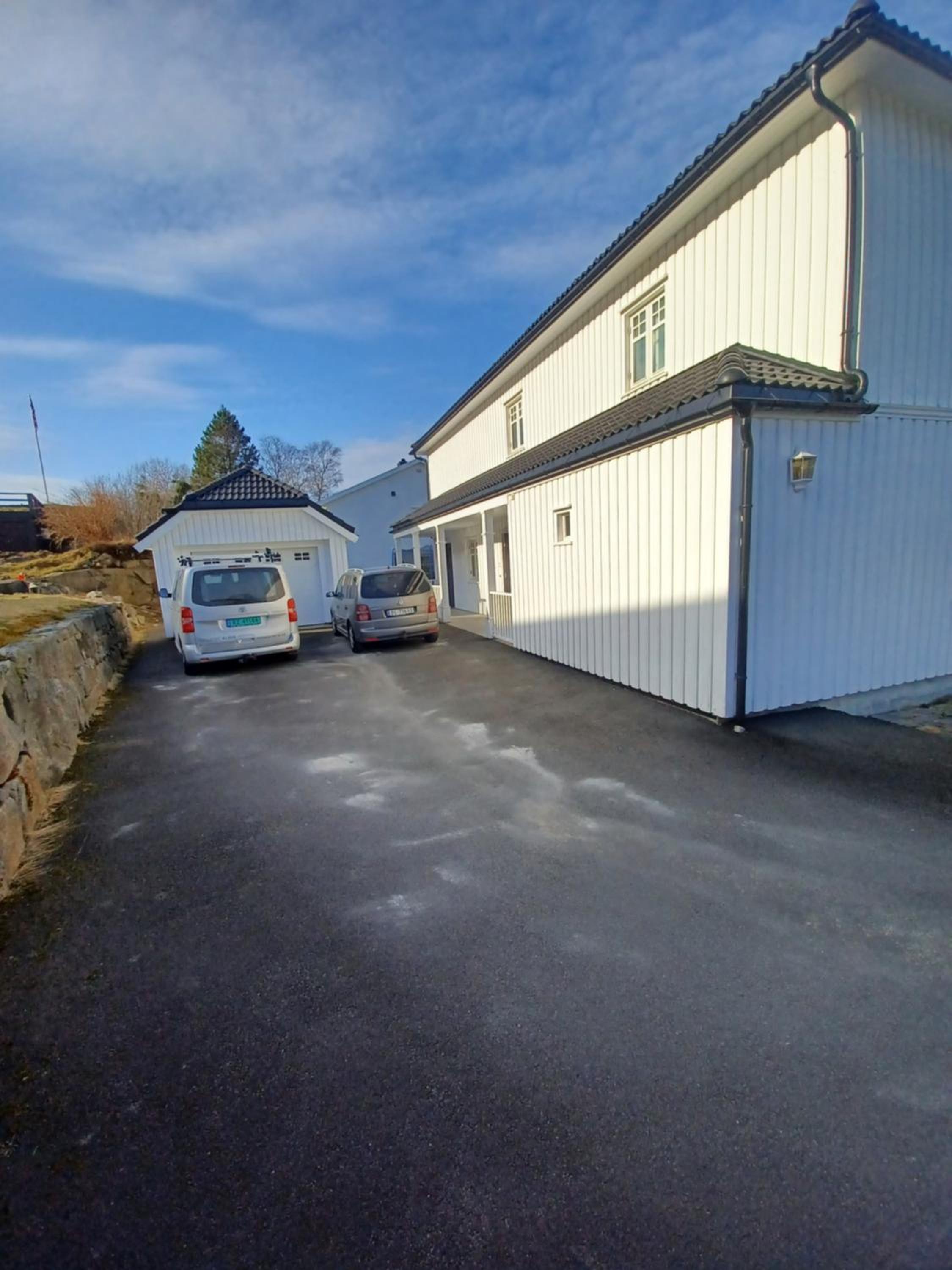 Kvinesdal