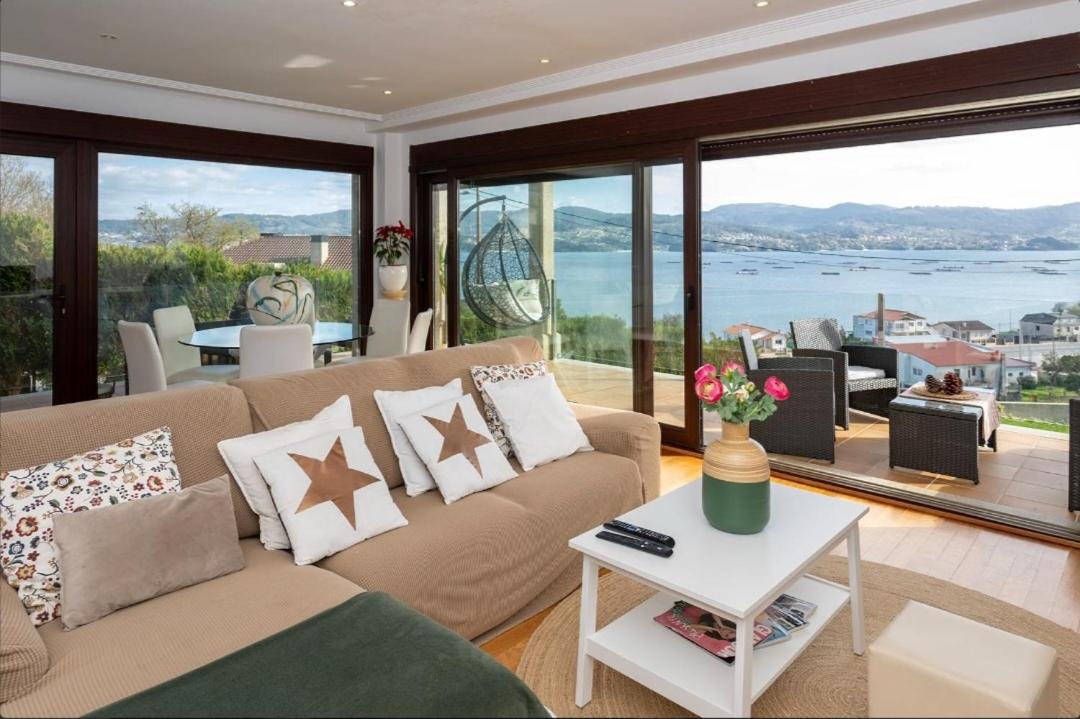 Casa con vistas en Rías Baixas view 5