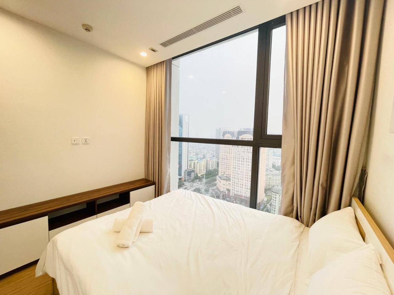 Vinhomes Skylake Apartment 5 minutes to Kaengnam