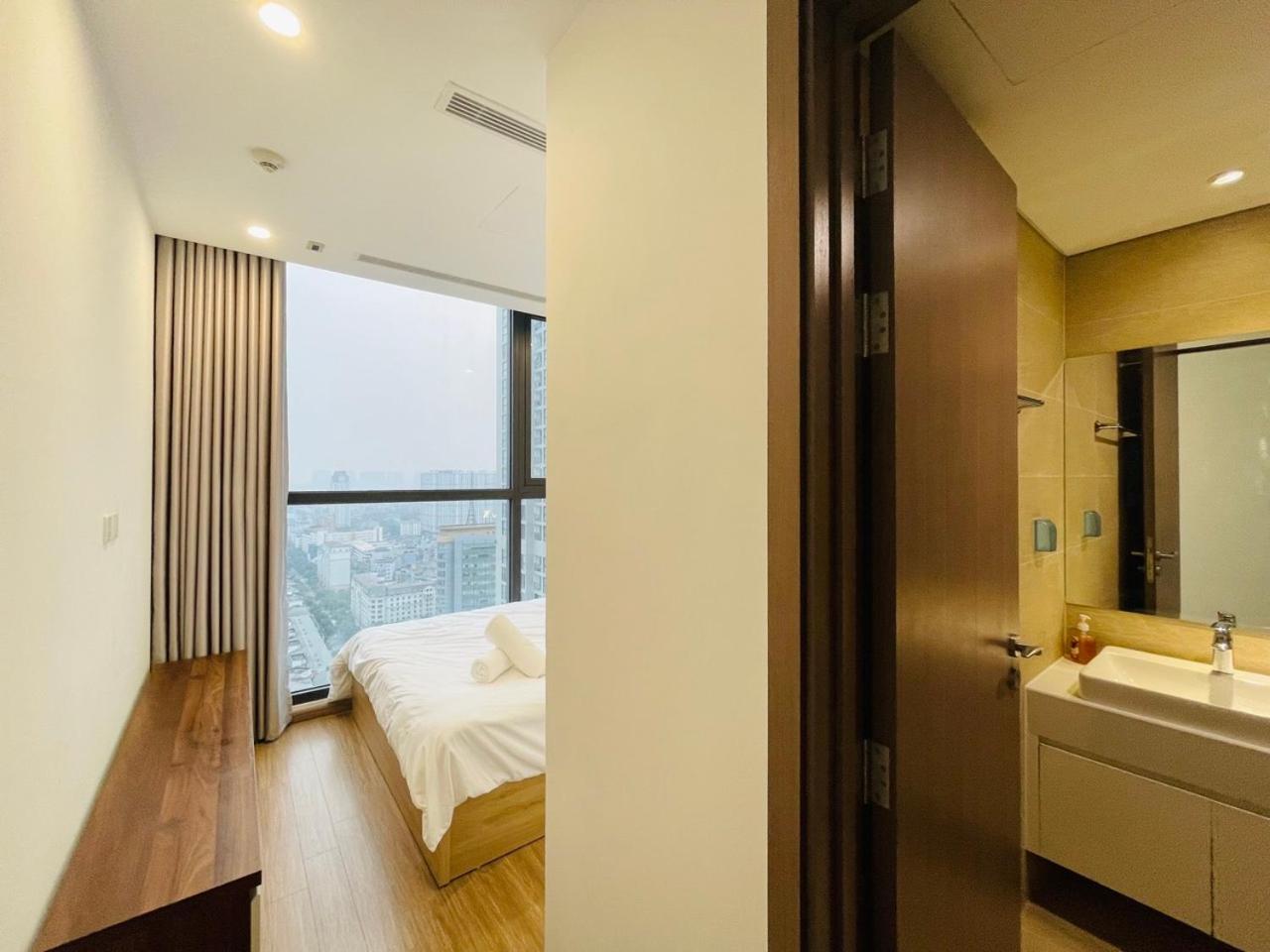 Vinhomes Skylake Apartment 5 minutes to Kaengnam