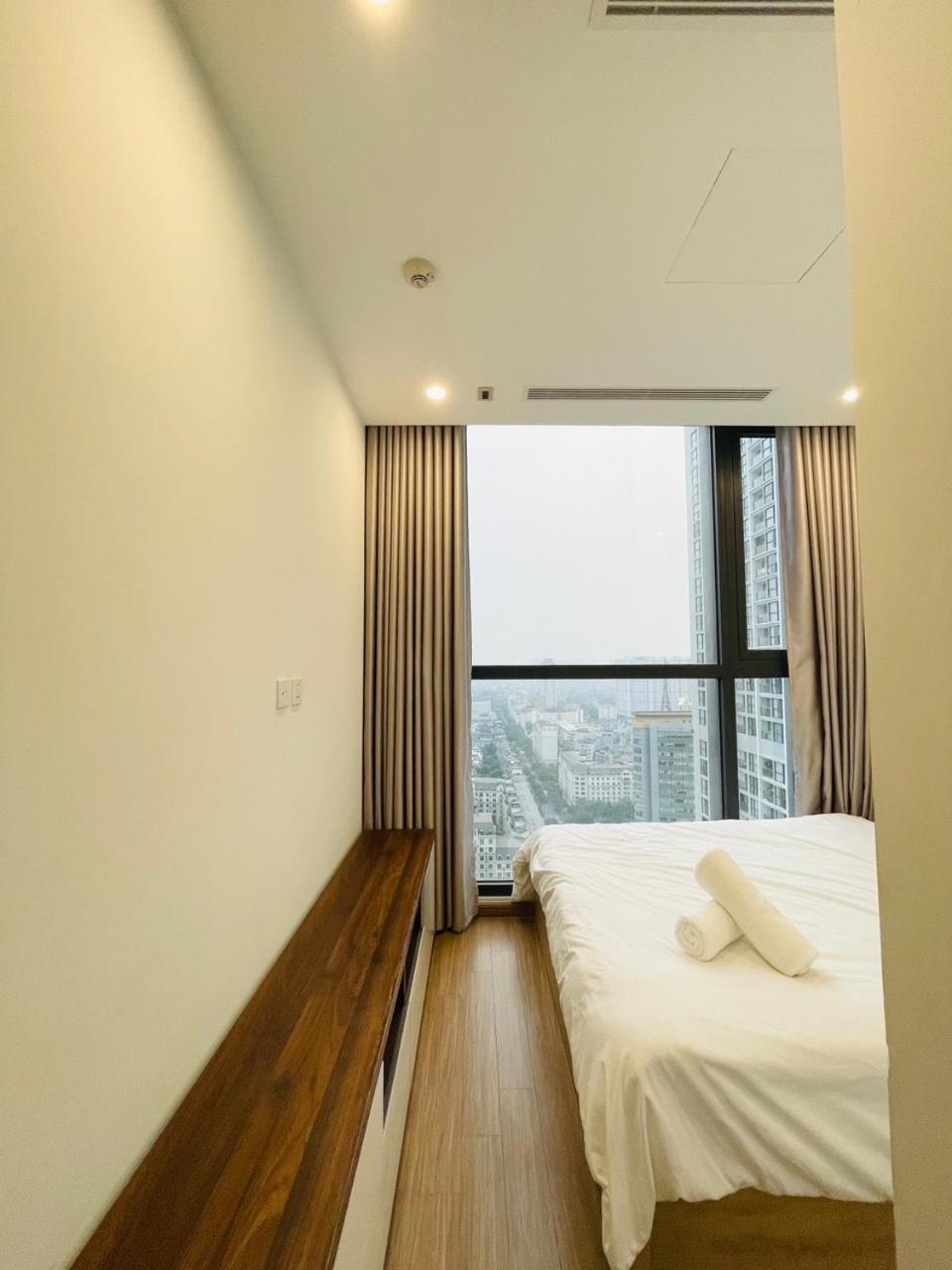 Vinhomes Skylake Apartment 5 minutes to Kaengnam