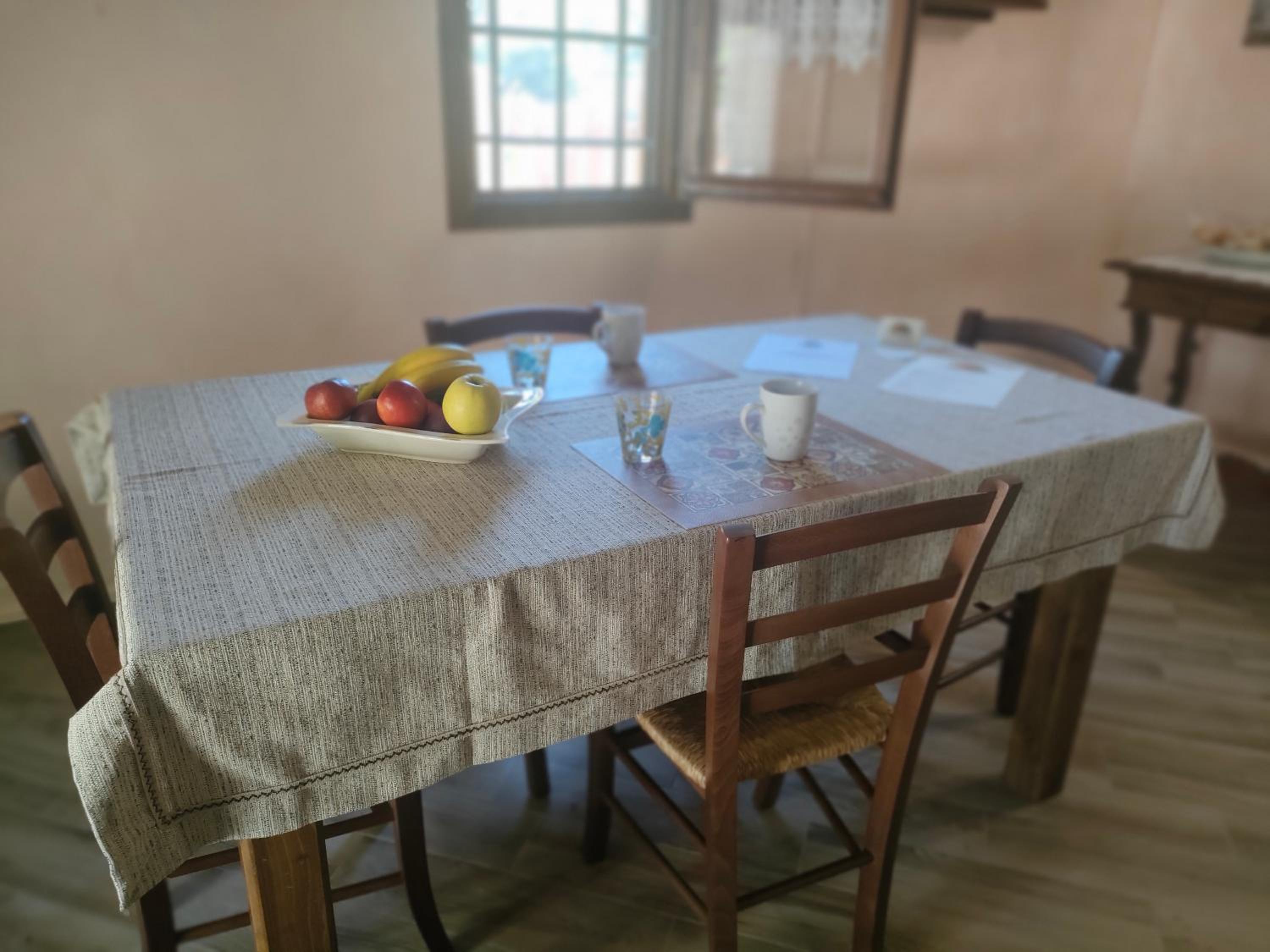 La Casetta della valle di Civita