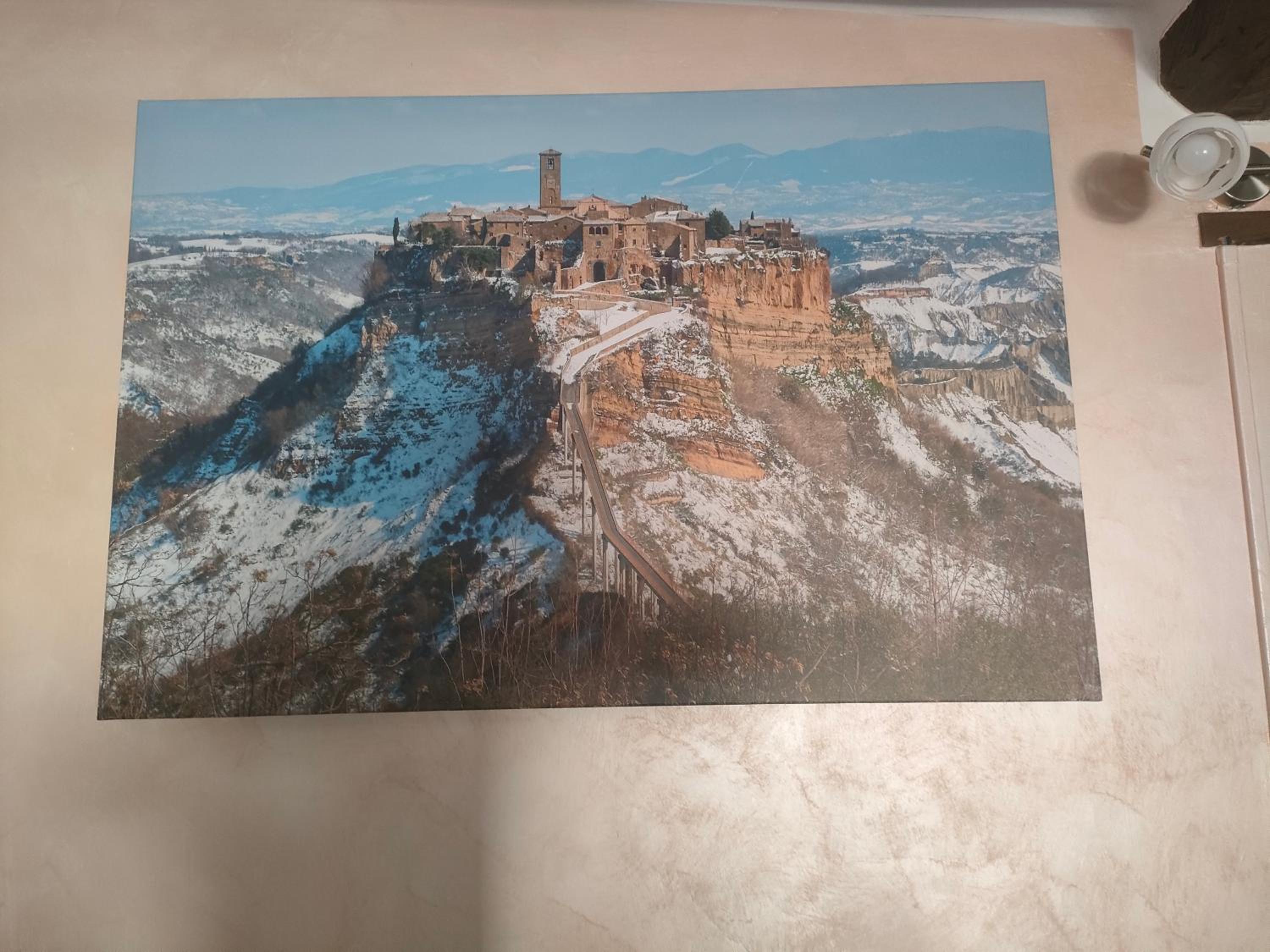 La Casetta della valle di Civita