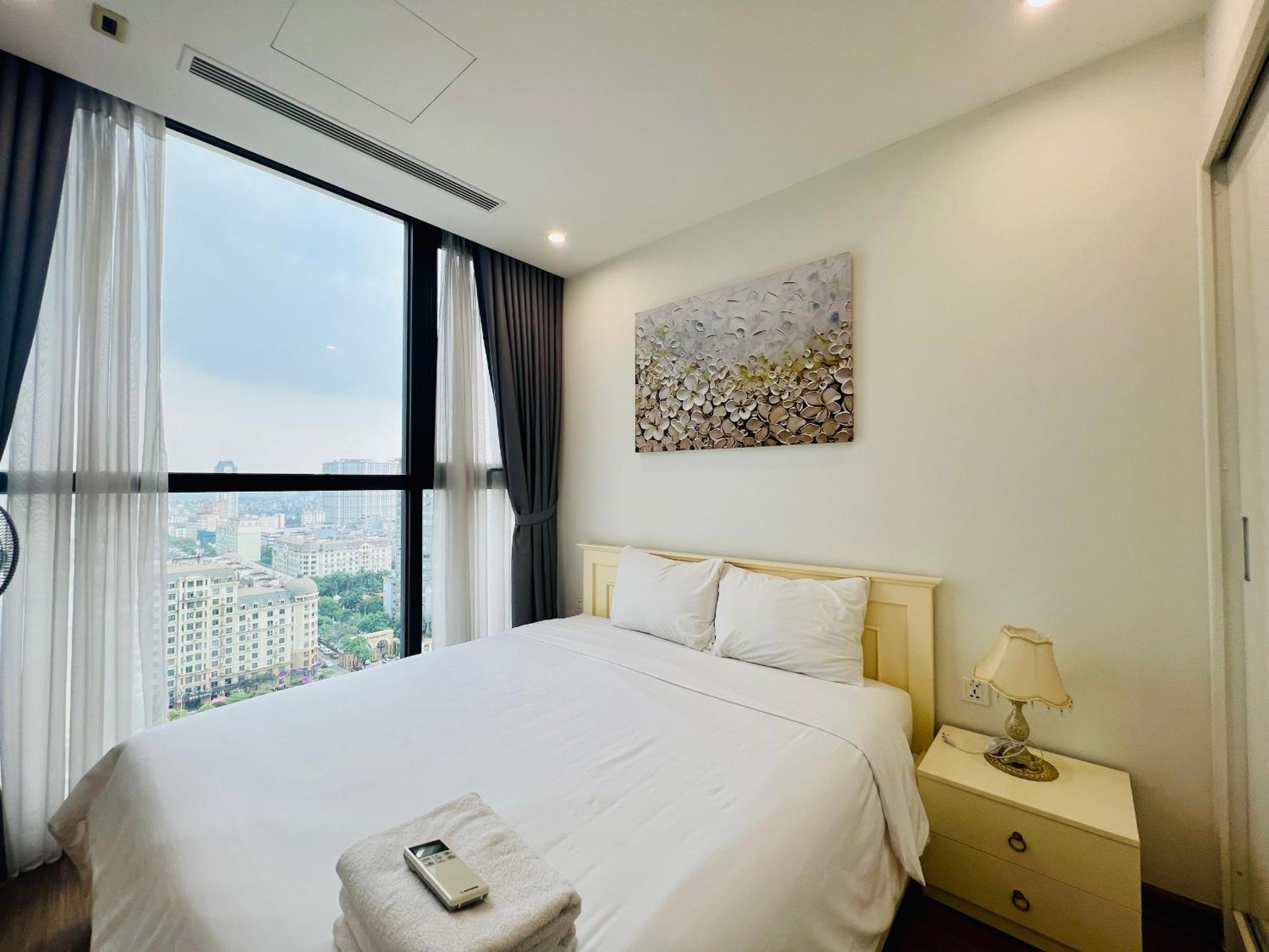 Vinhomes Skylake Apartment 5 minutes to Kaengnam