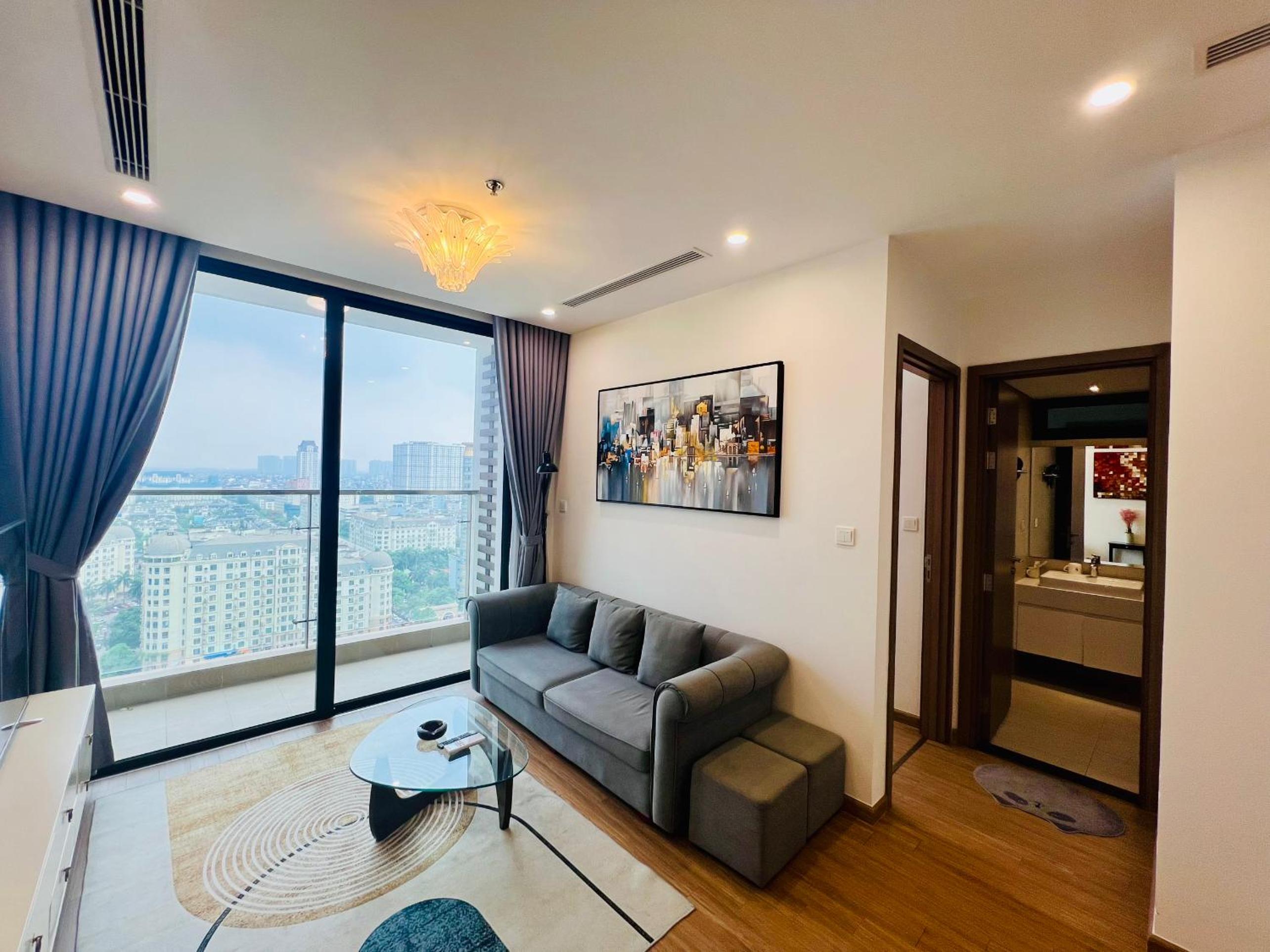 Vinhomes Skylake Apartment 5 minutes to Kaengnam