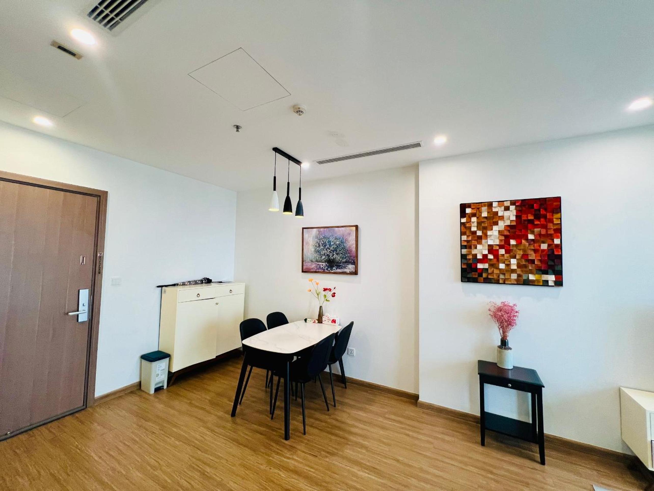 Vinhomes Skylake Apartment 5 minutes to Kaengnam
