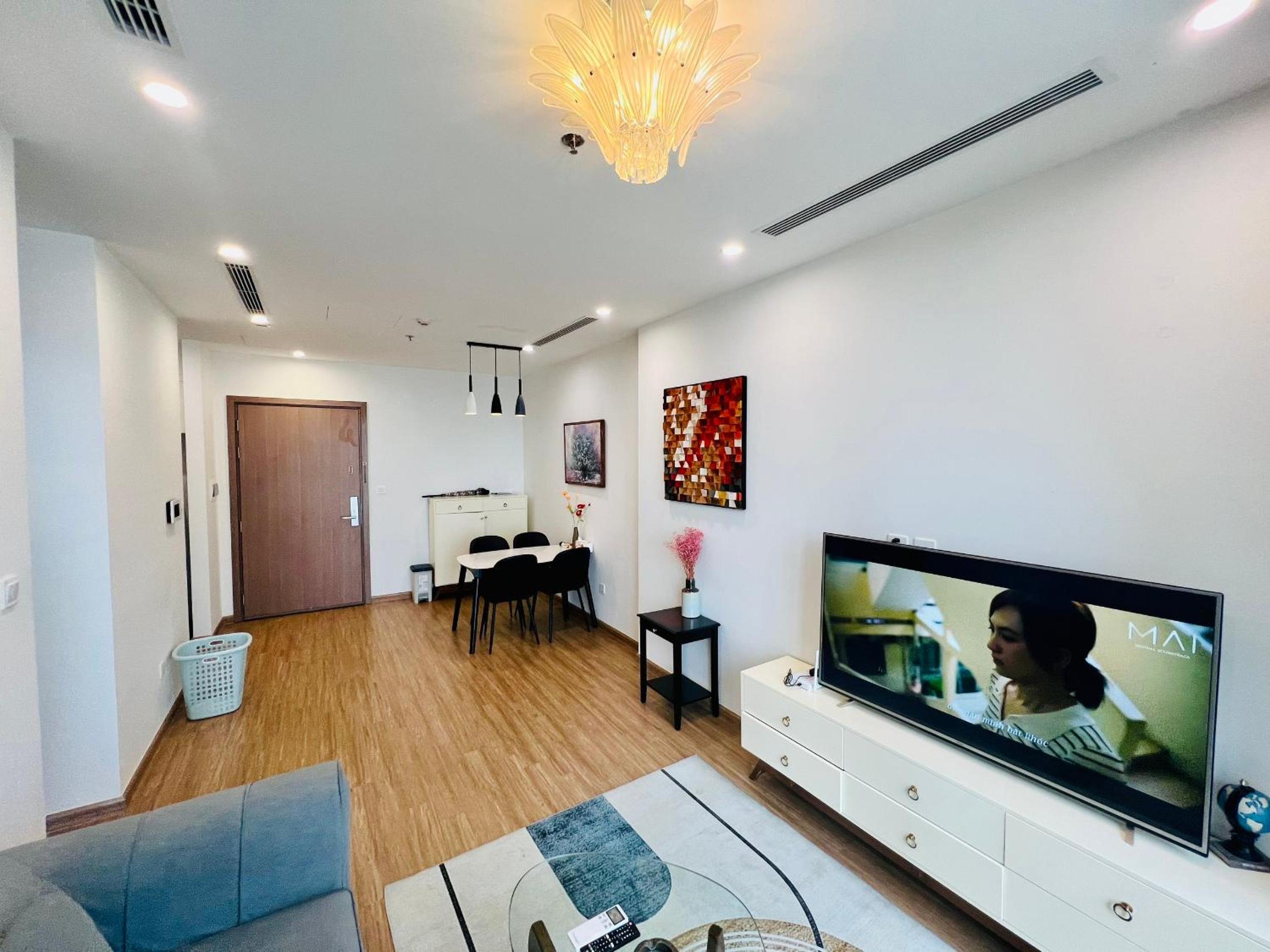 Vinhomes Skylake Apartment 5 minutes to Kaengnam