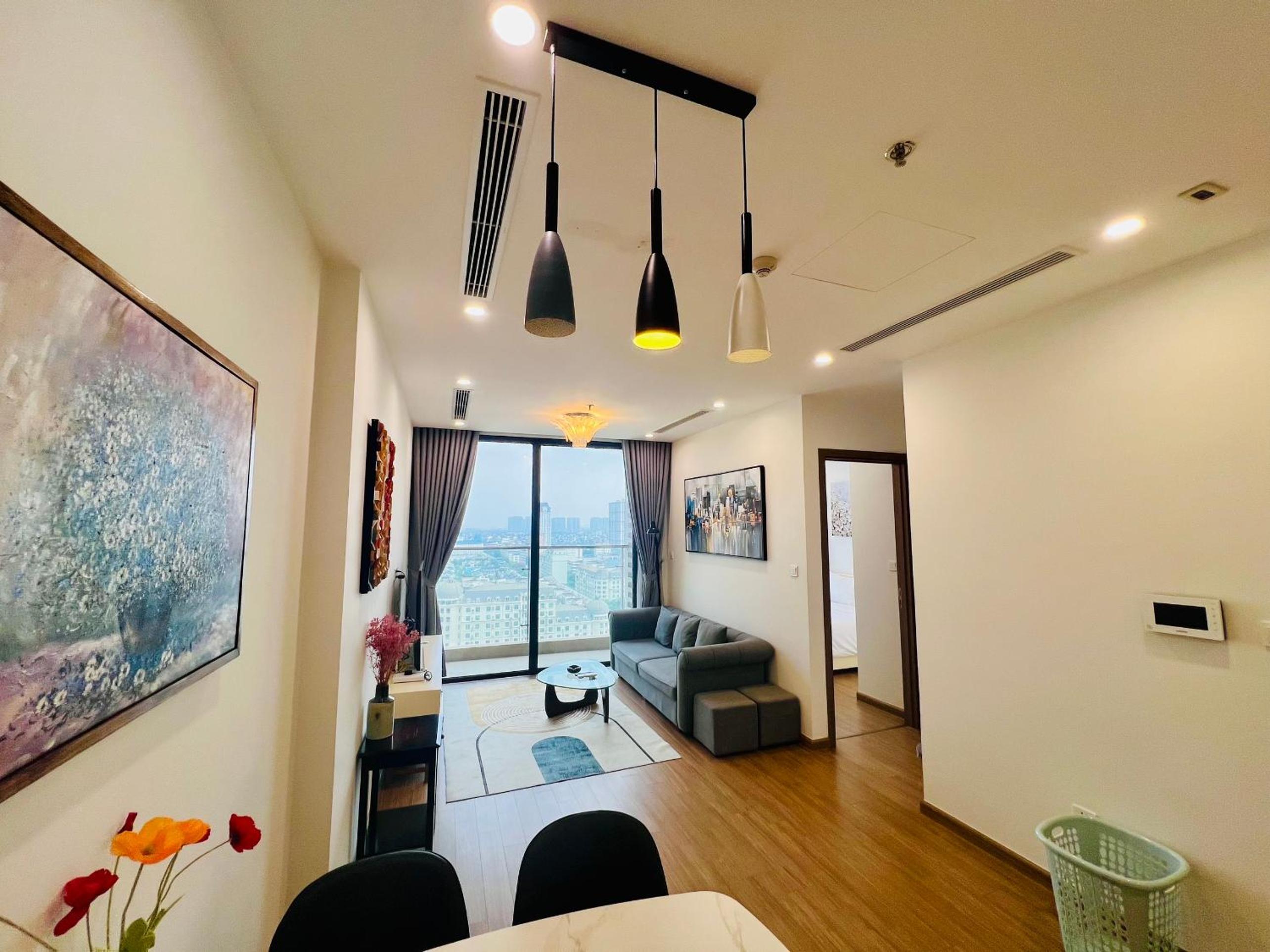 Vinhomes Skylake Apartment 5 minutes to Kaengnam