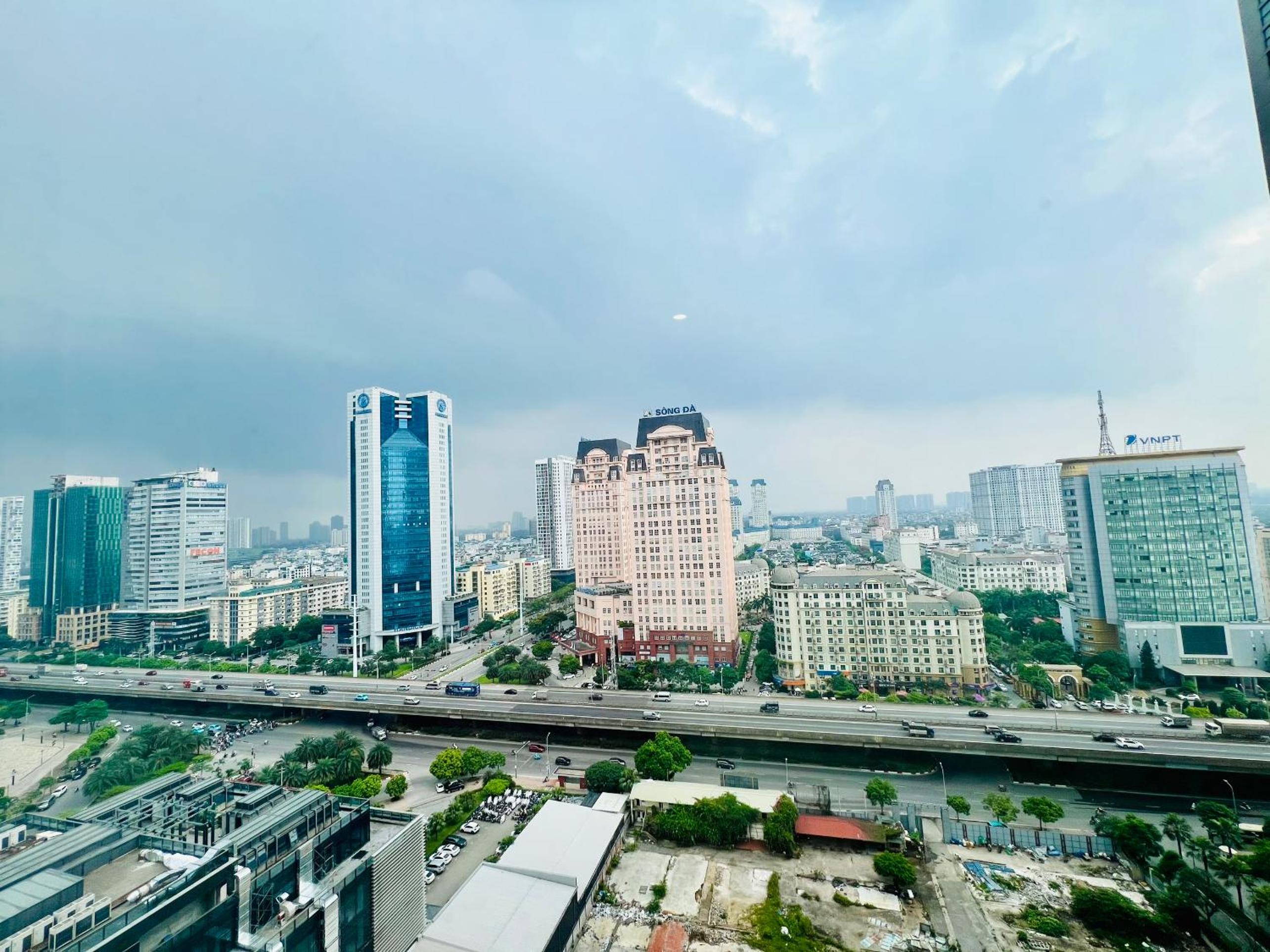 Vinhomes Skylake Apartment 5 minutes to Kaengnam