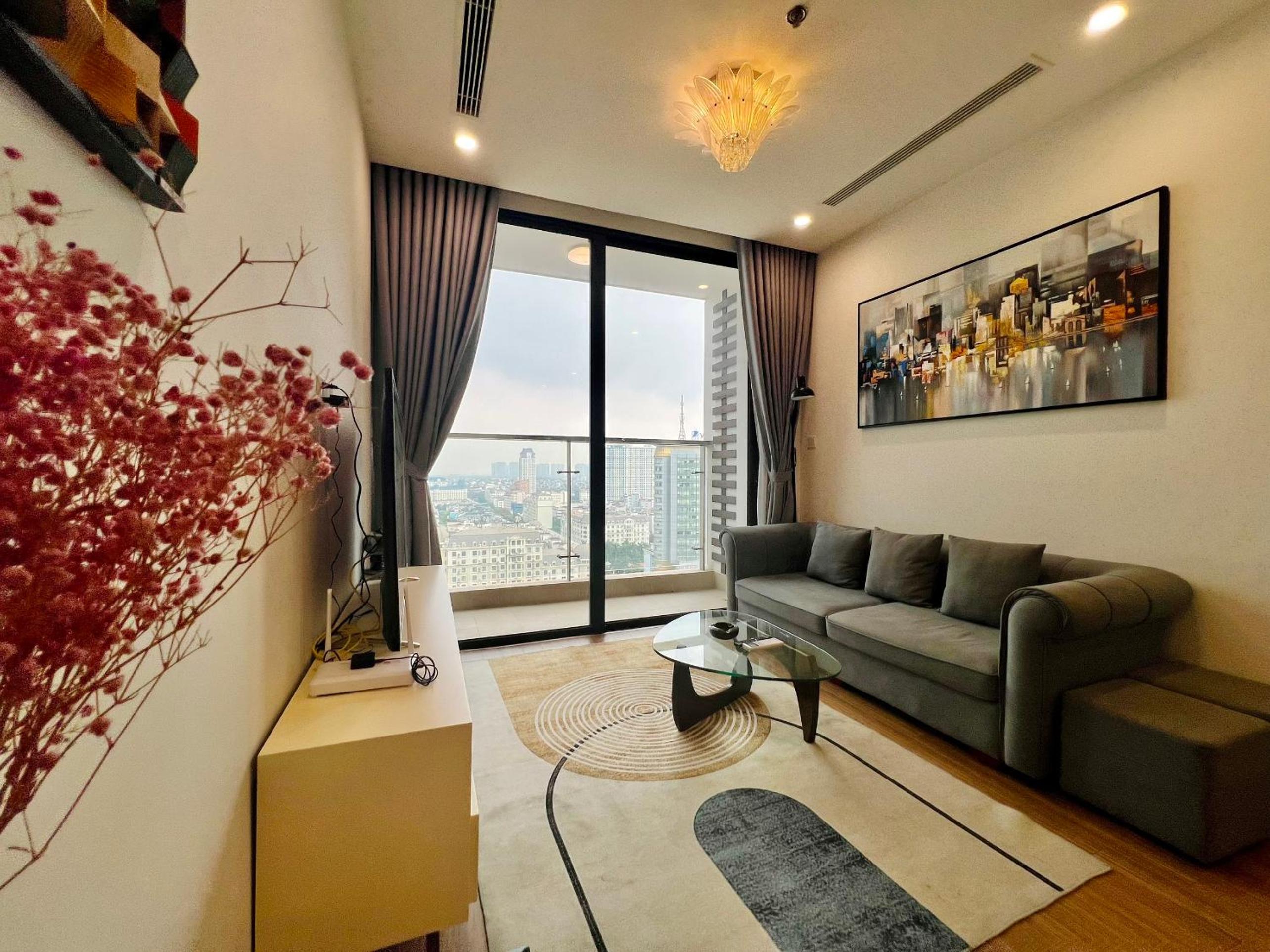 Vinhomes Skylake Apartment 5 minutes to Kaengnam