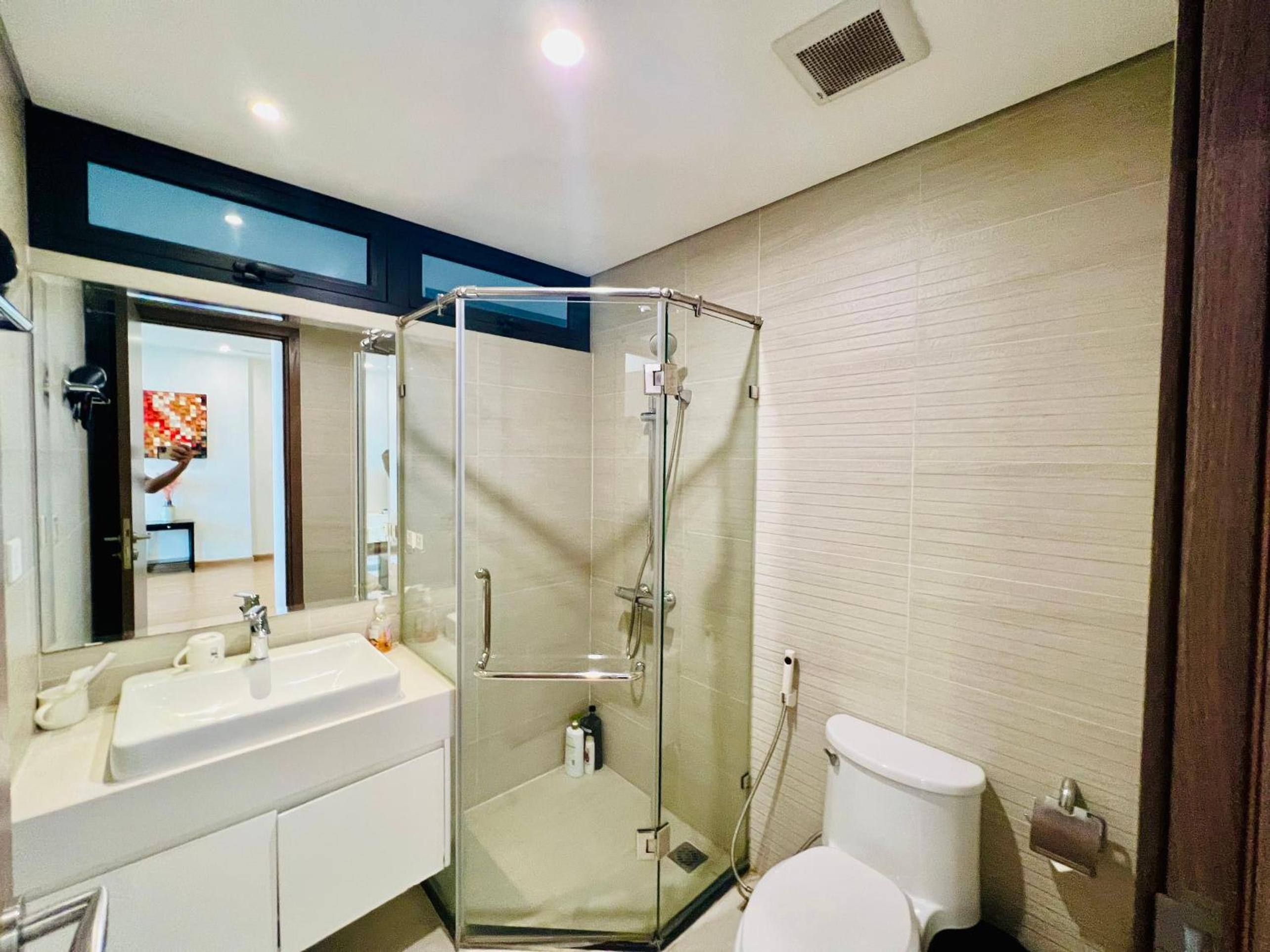 Vinhomes Skylake Apartment 5 minutes to Kaengnam