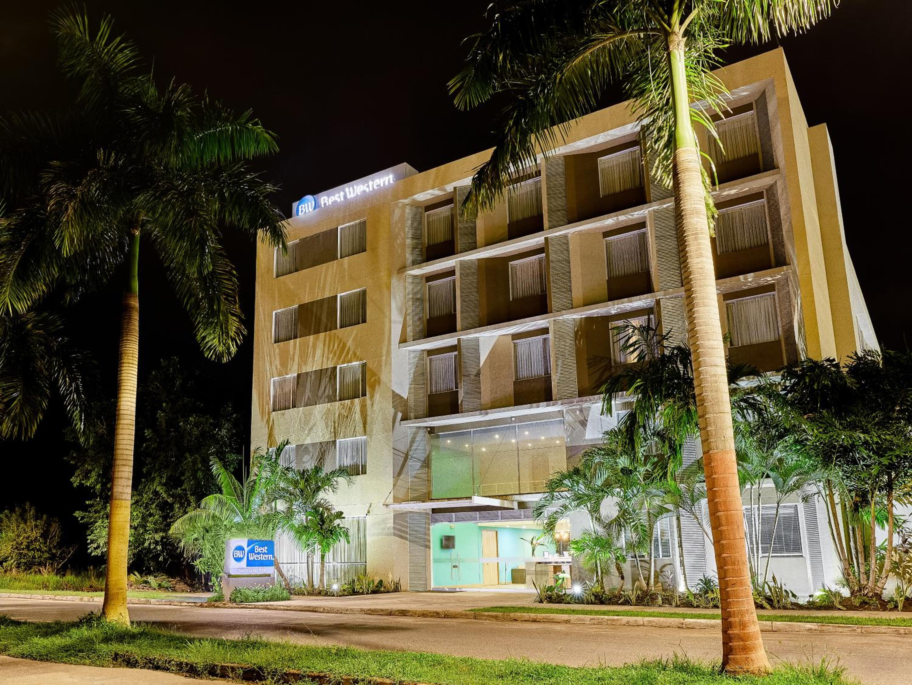 Best Western Puerto Gaitan - Property Image 26