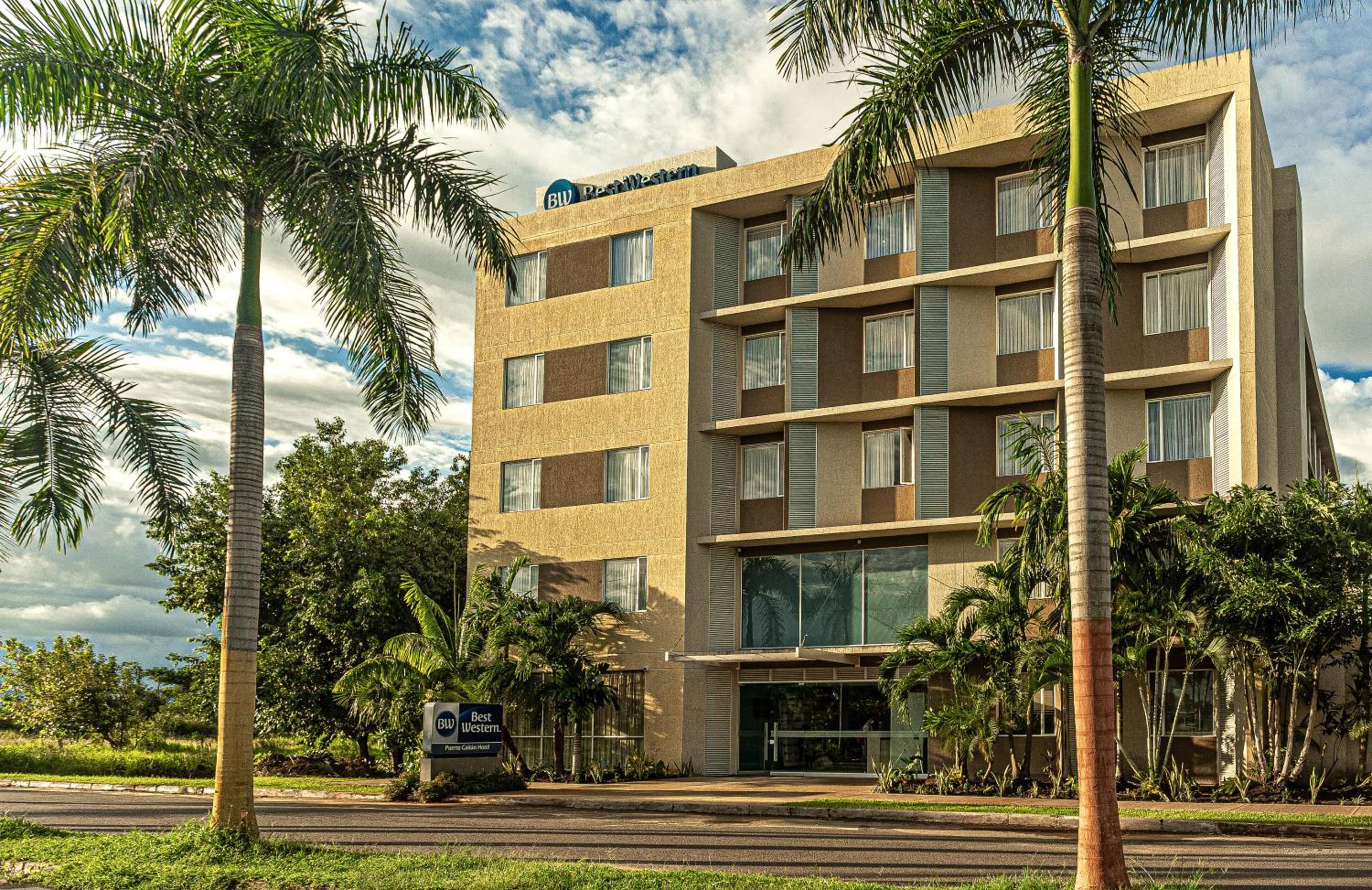Best Western Puerto Gaitan - Property Image 40