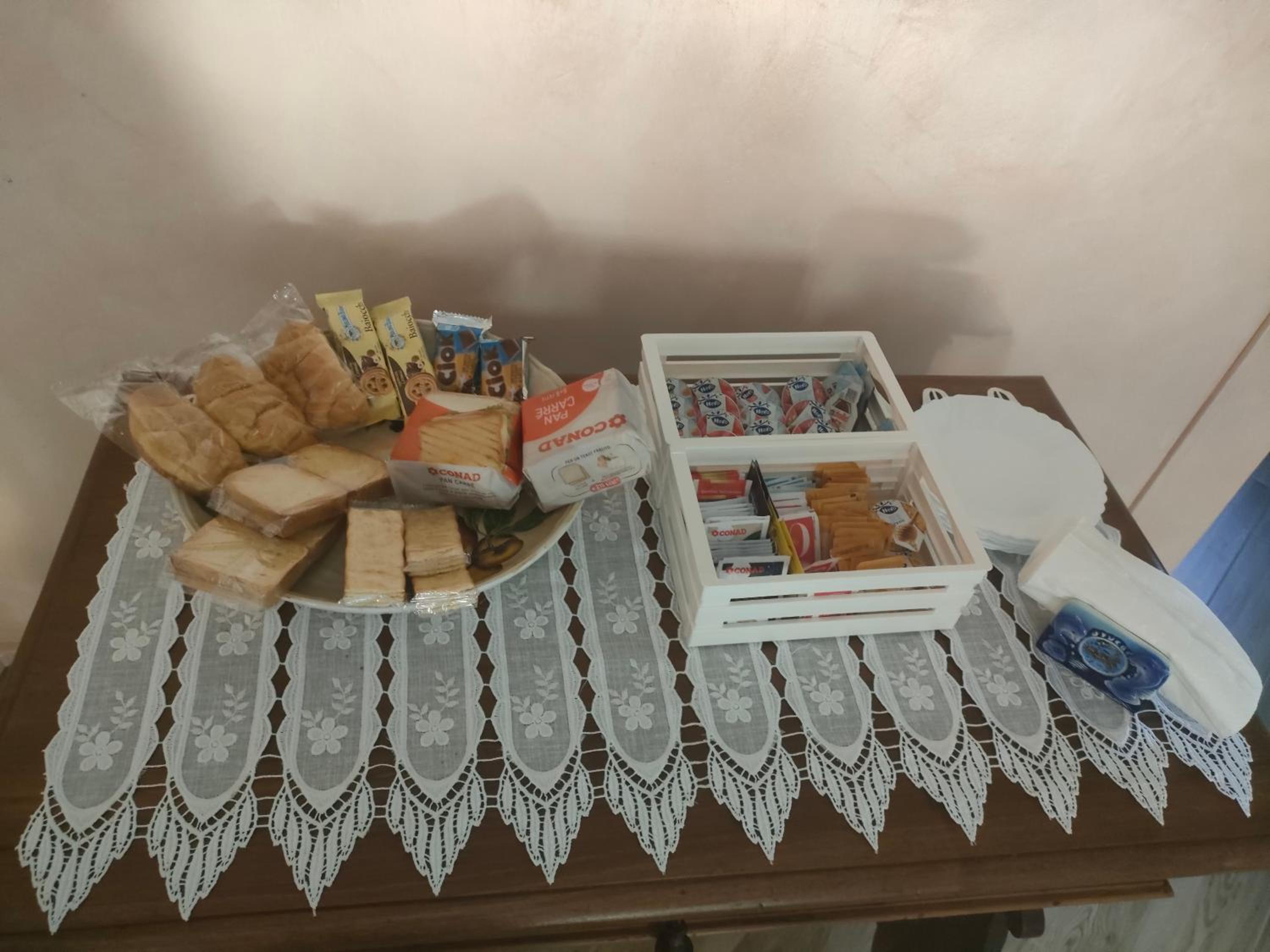 La Casetta della valle di Civita