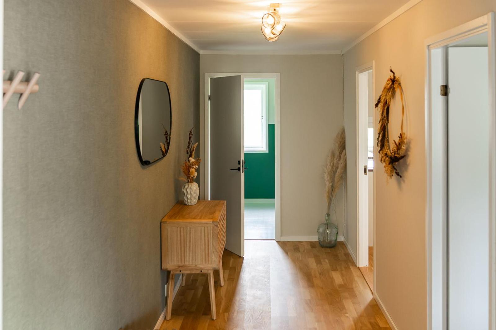 Glaskogen Apartments view 3