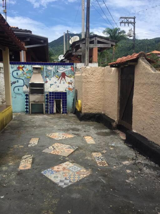 Ilhabela - Casa Completa