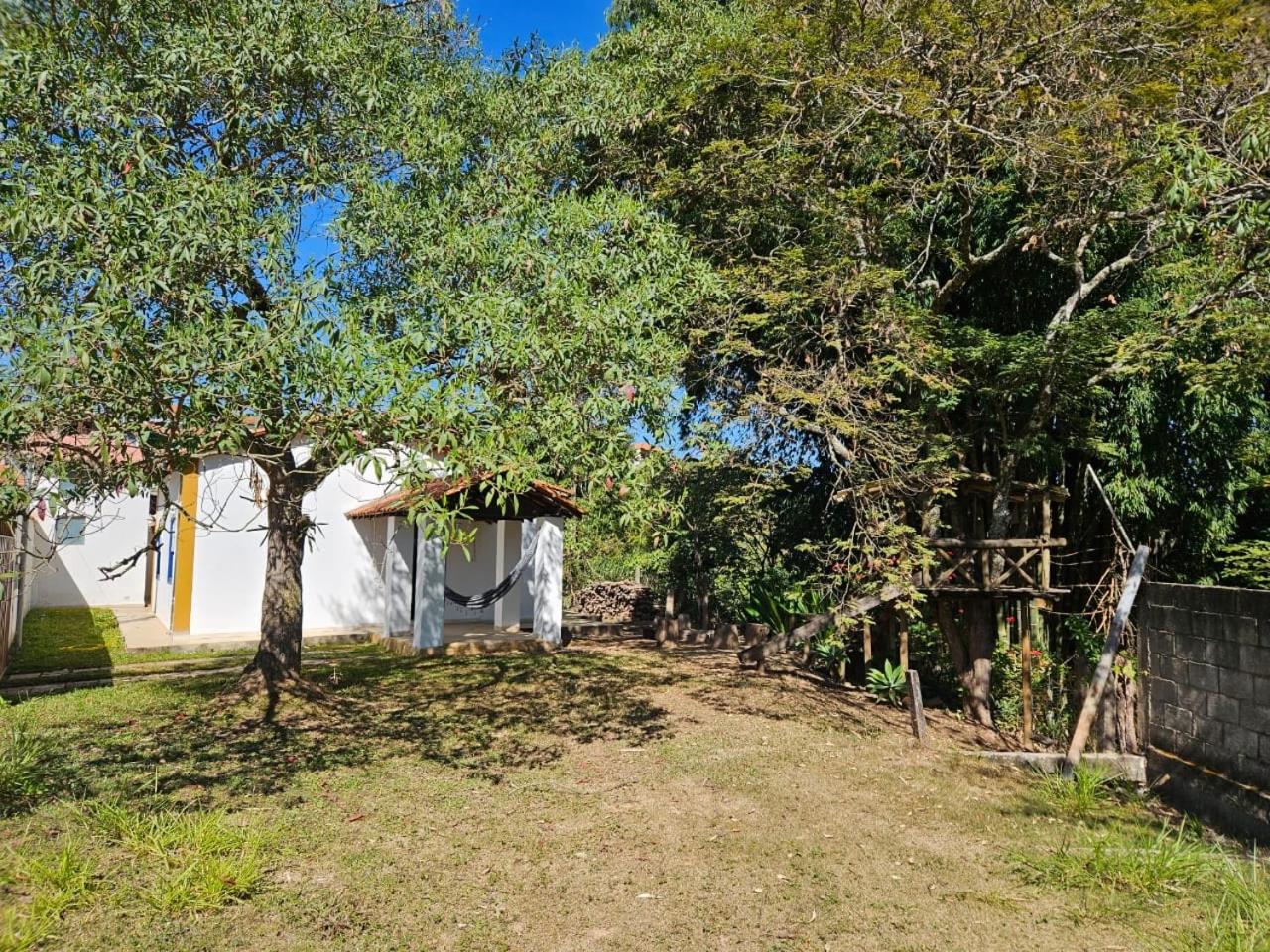 Casa de Temporada em Tiradentes