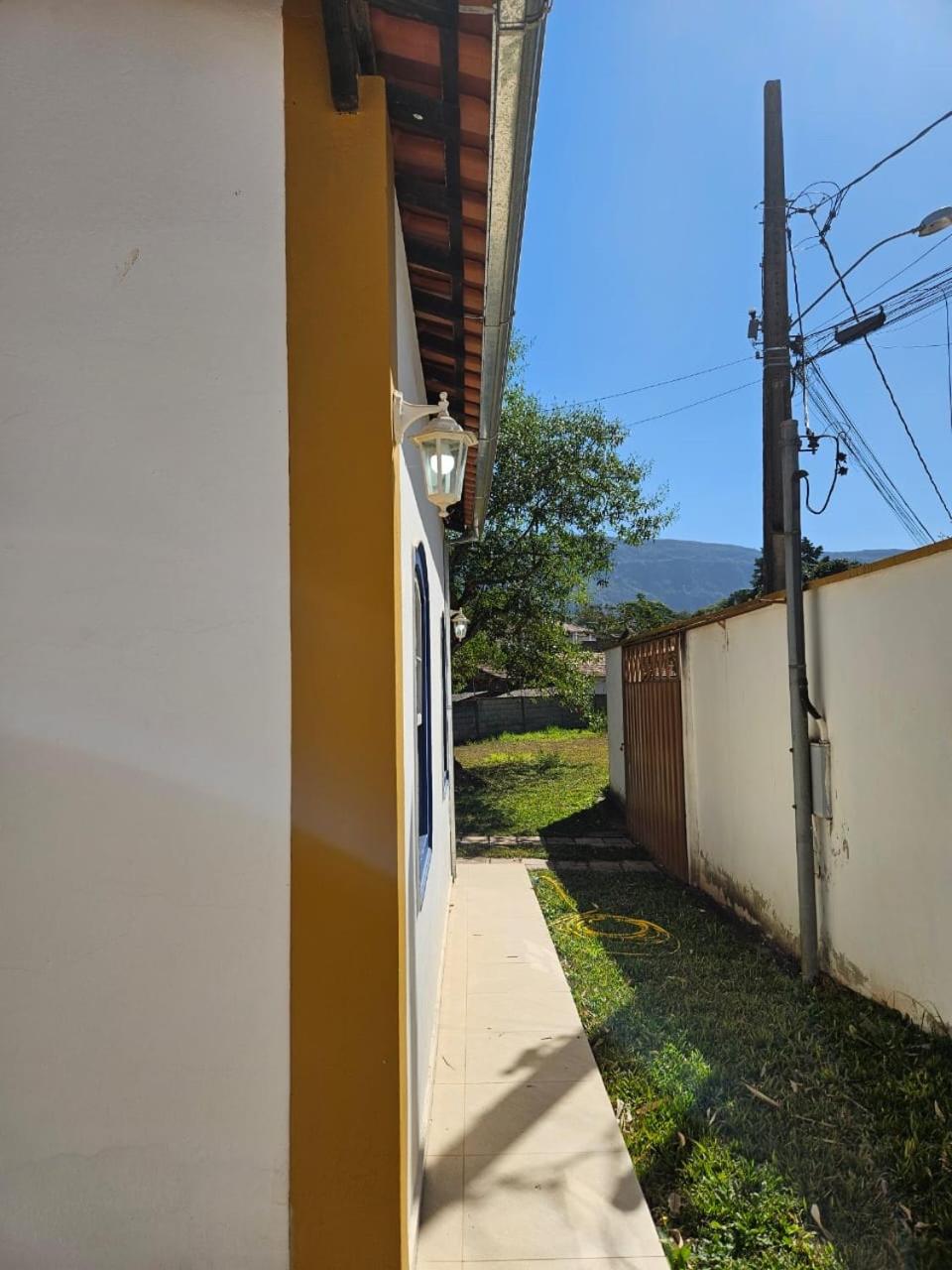 Casa de Temporada em Tiradentes